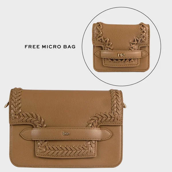 Avery crossbody