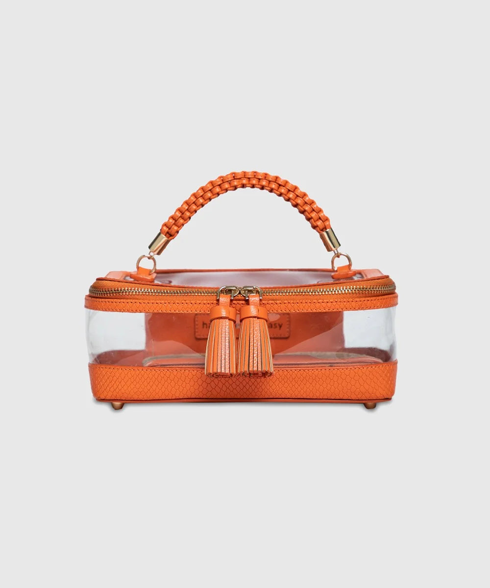 Juicy Orange
