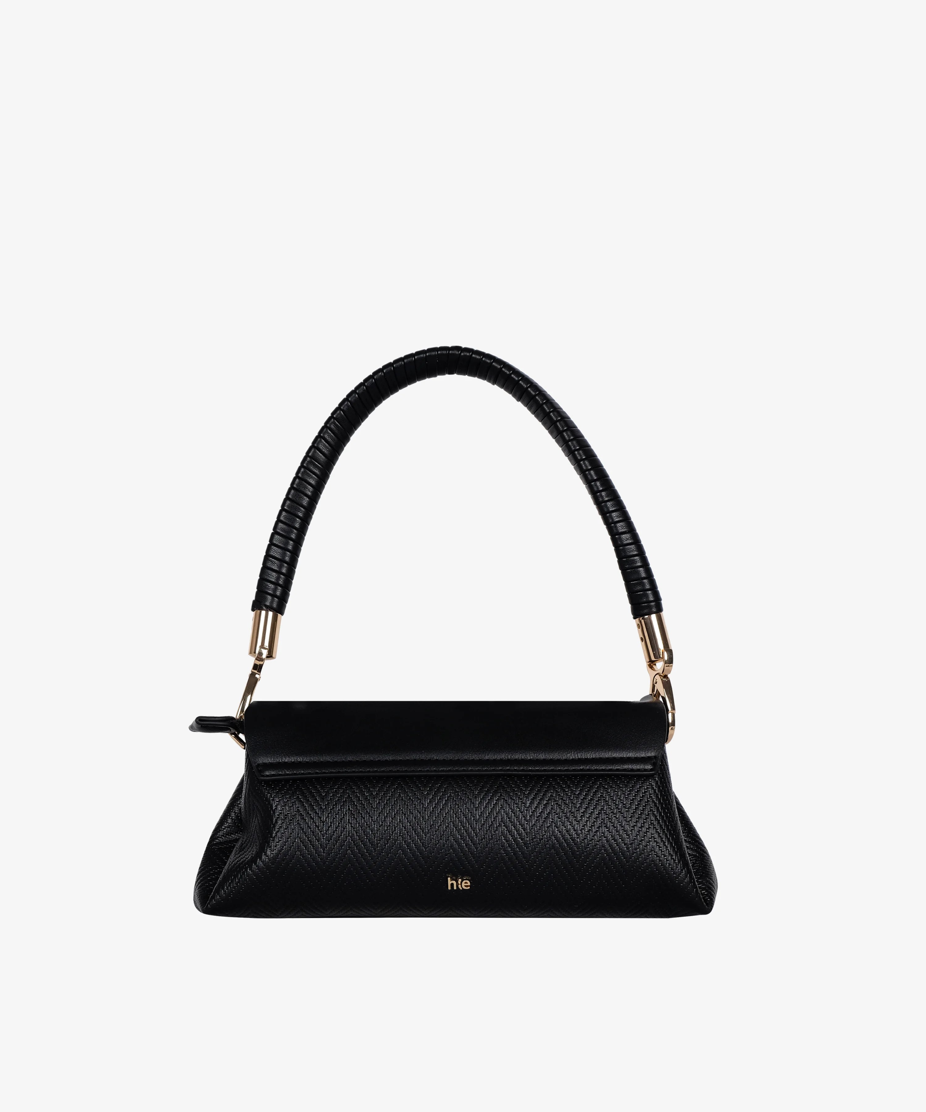 RICH BLACK
