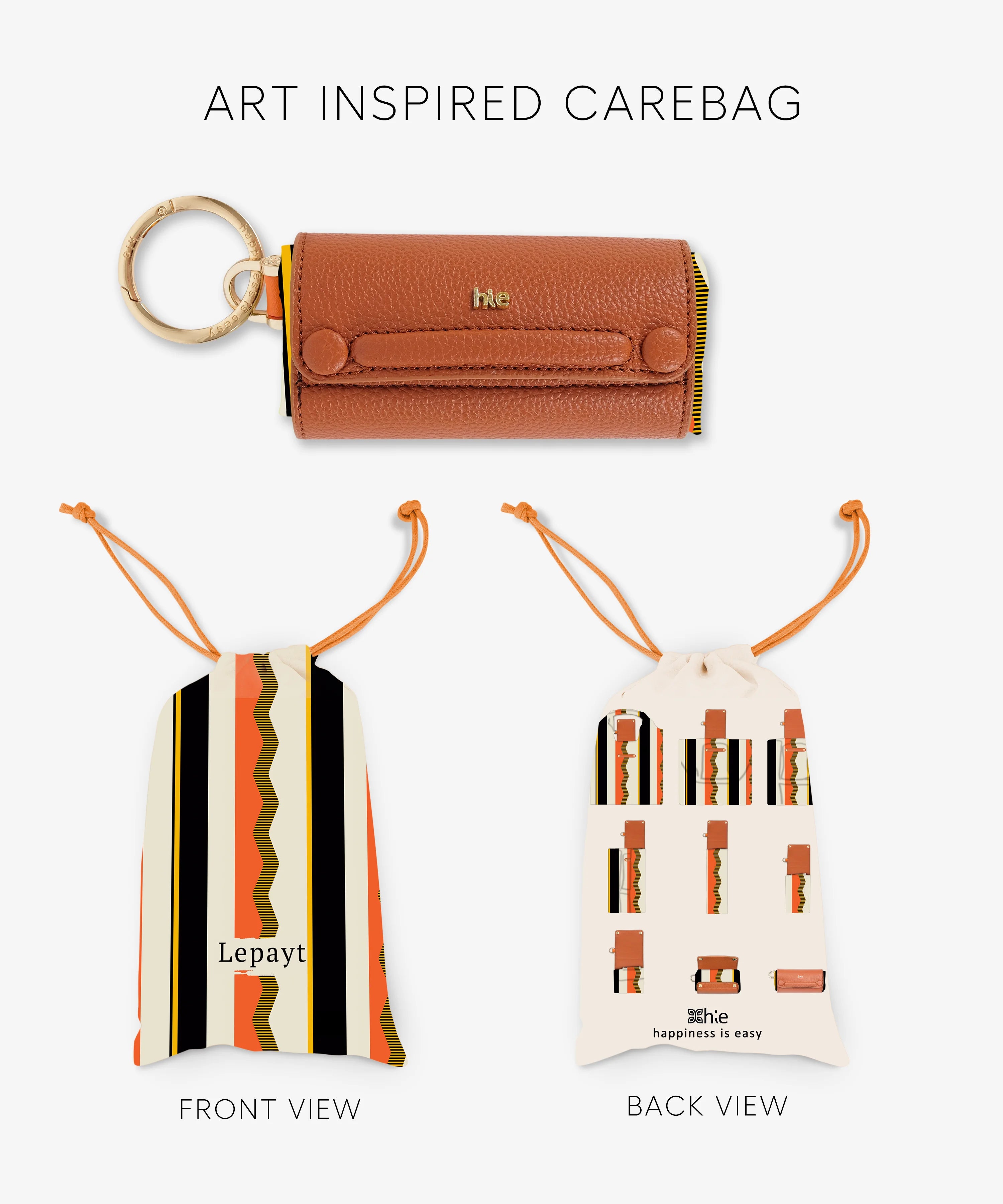 Cabana Orange