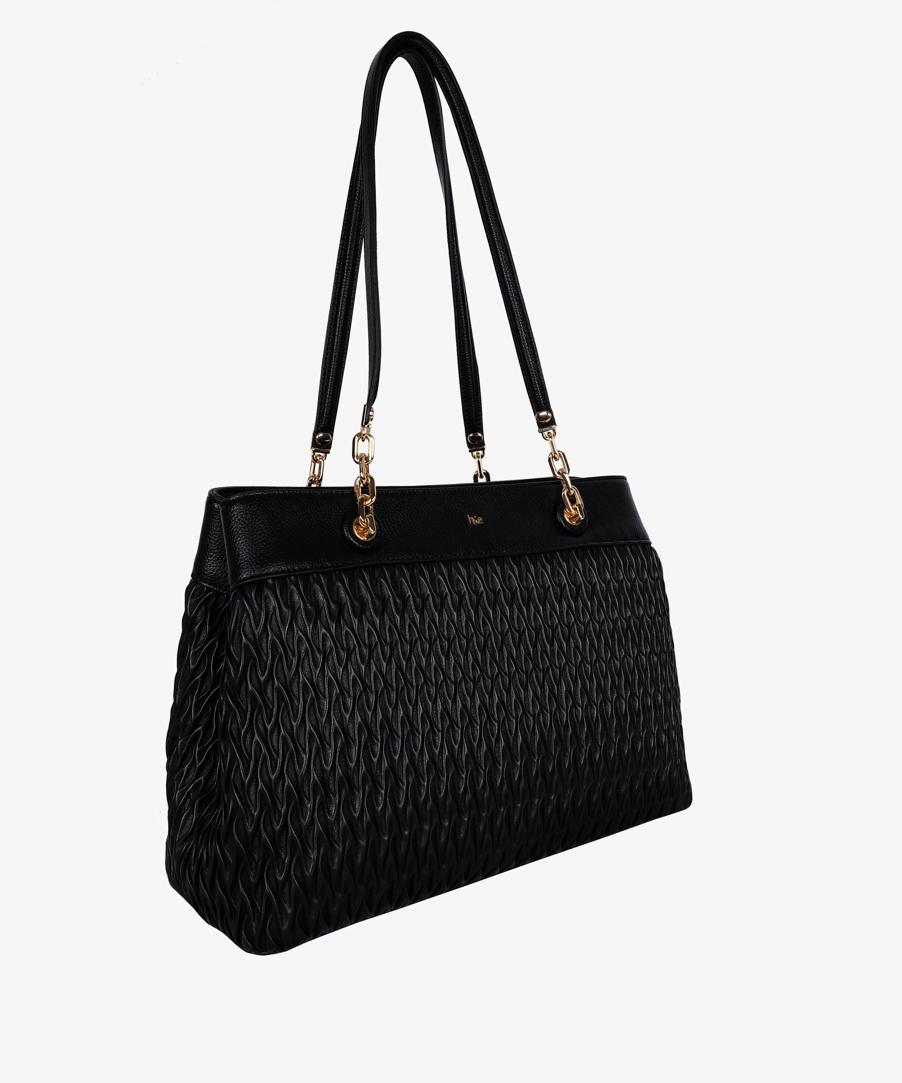 RICH BLACK
