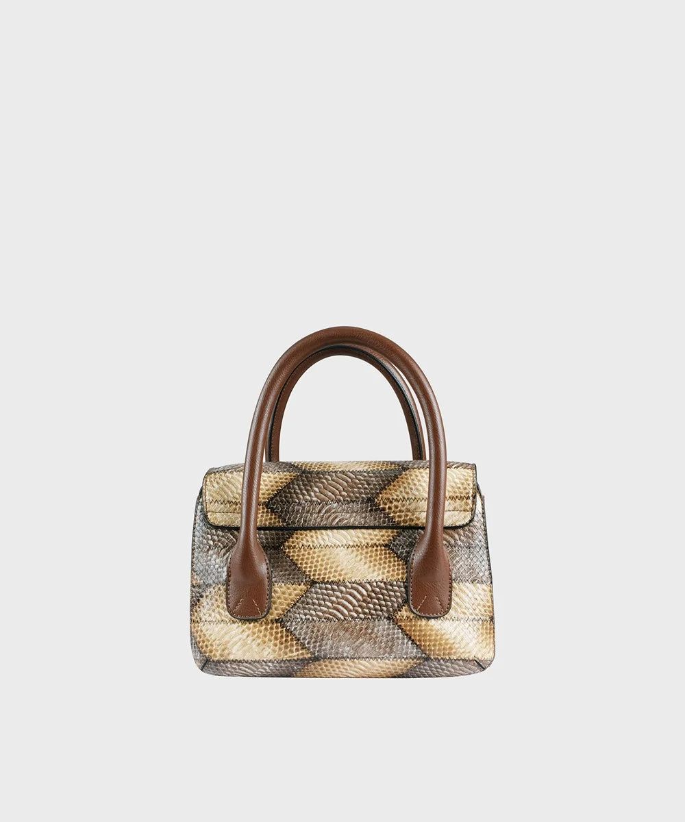 Coffee Brown
