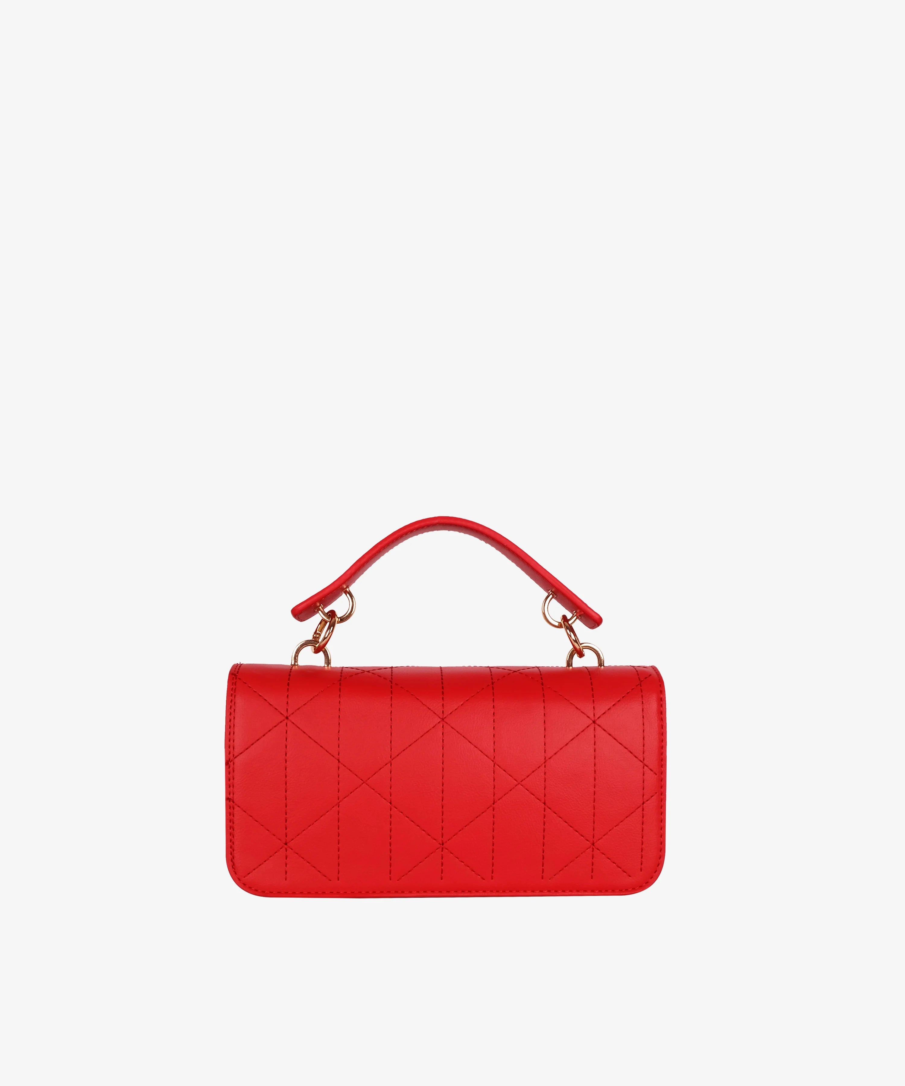 SCARLET RED