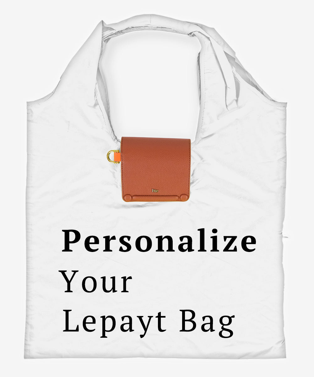 Personalize Your Lepayt