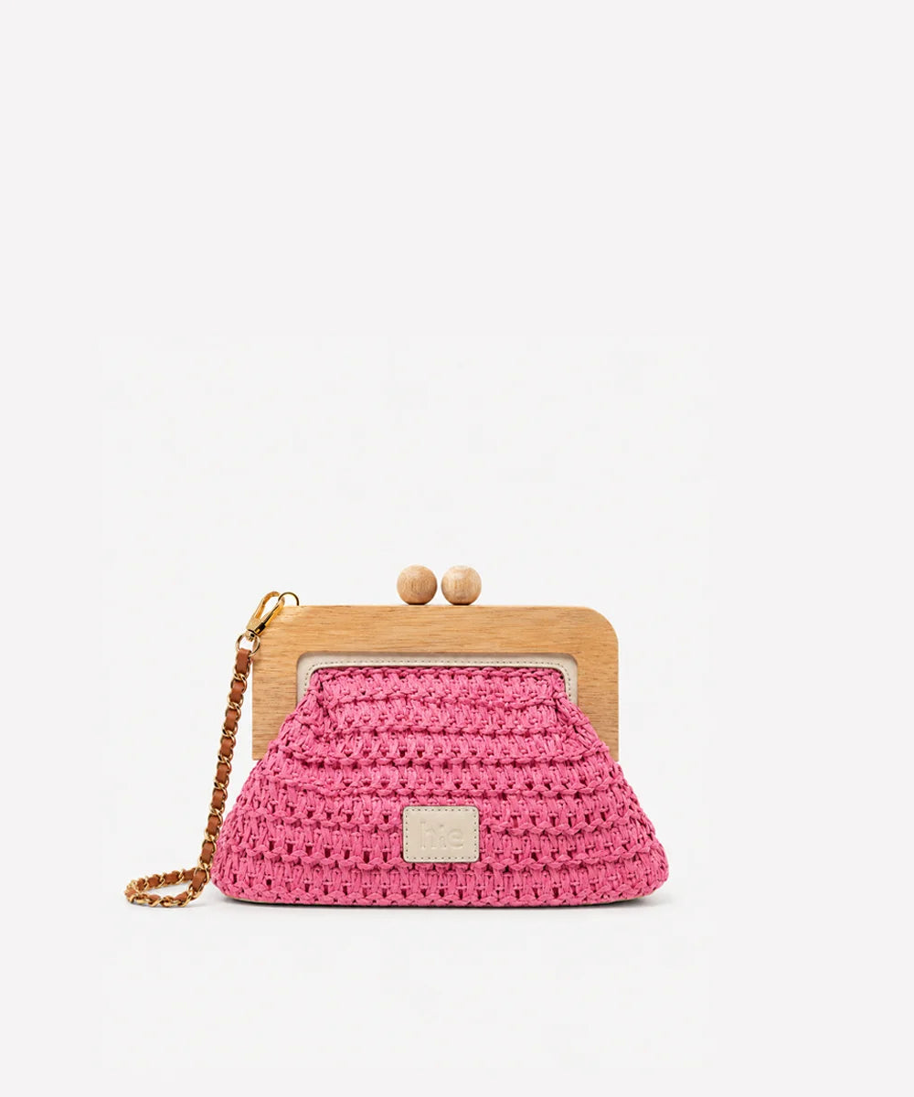 Candy Pink