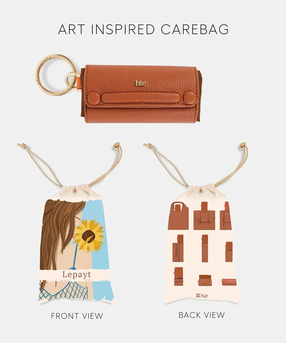 Vintage Brown