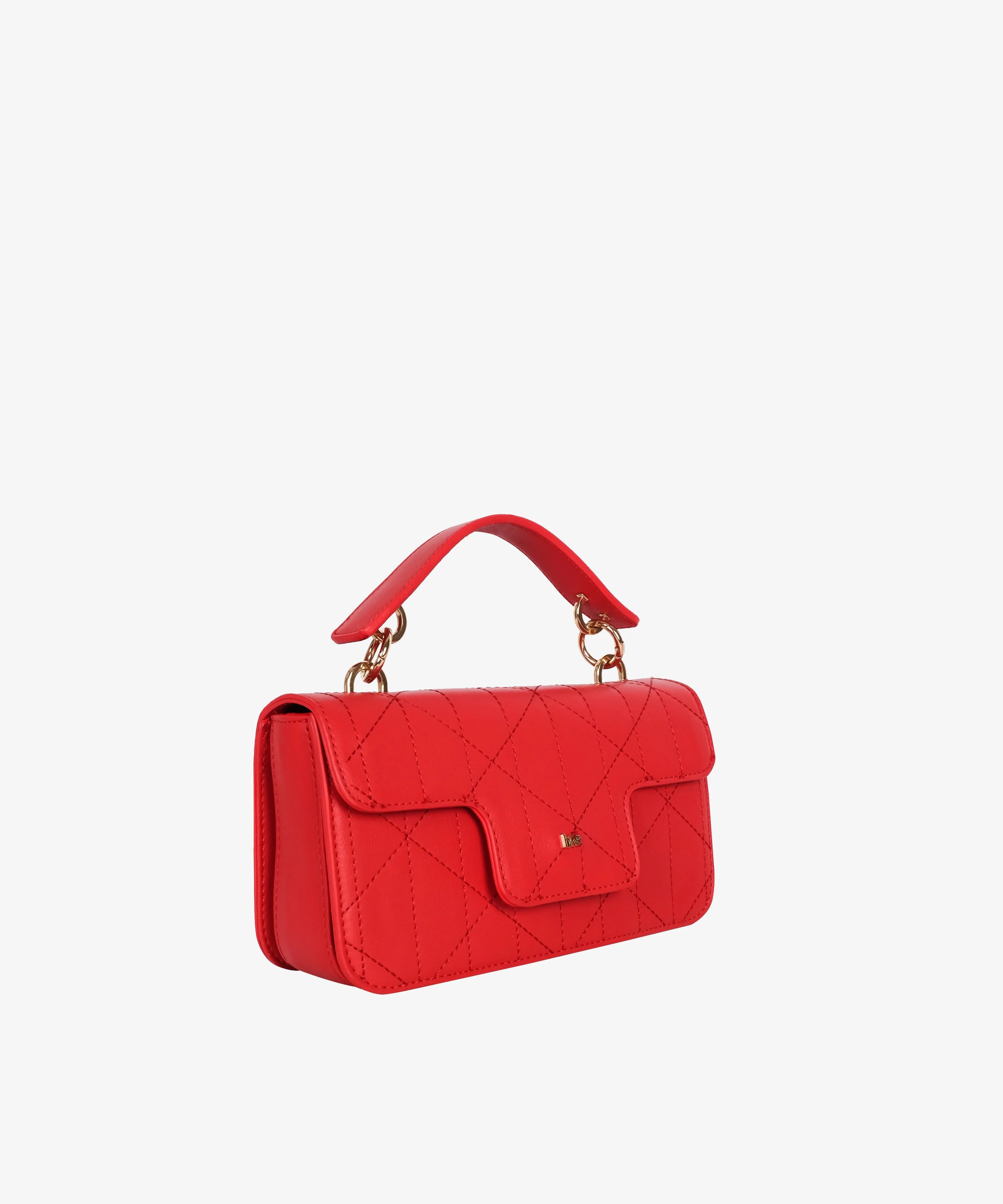 SCARLET RED