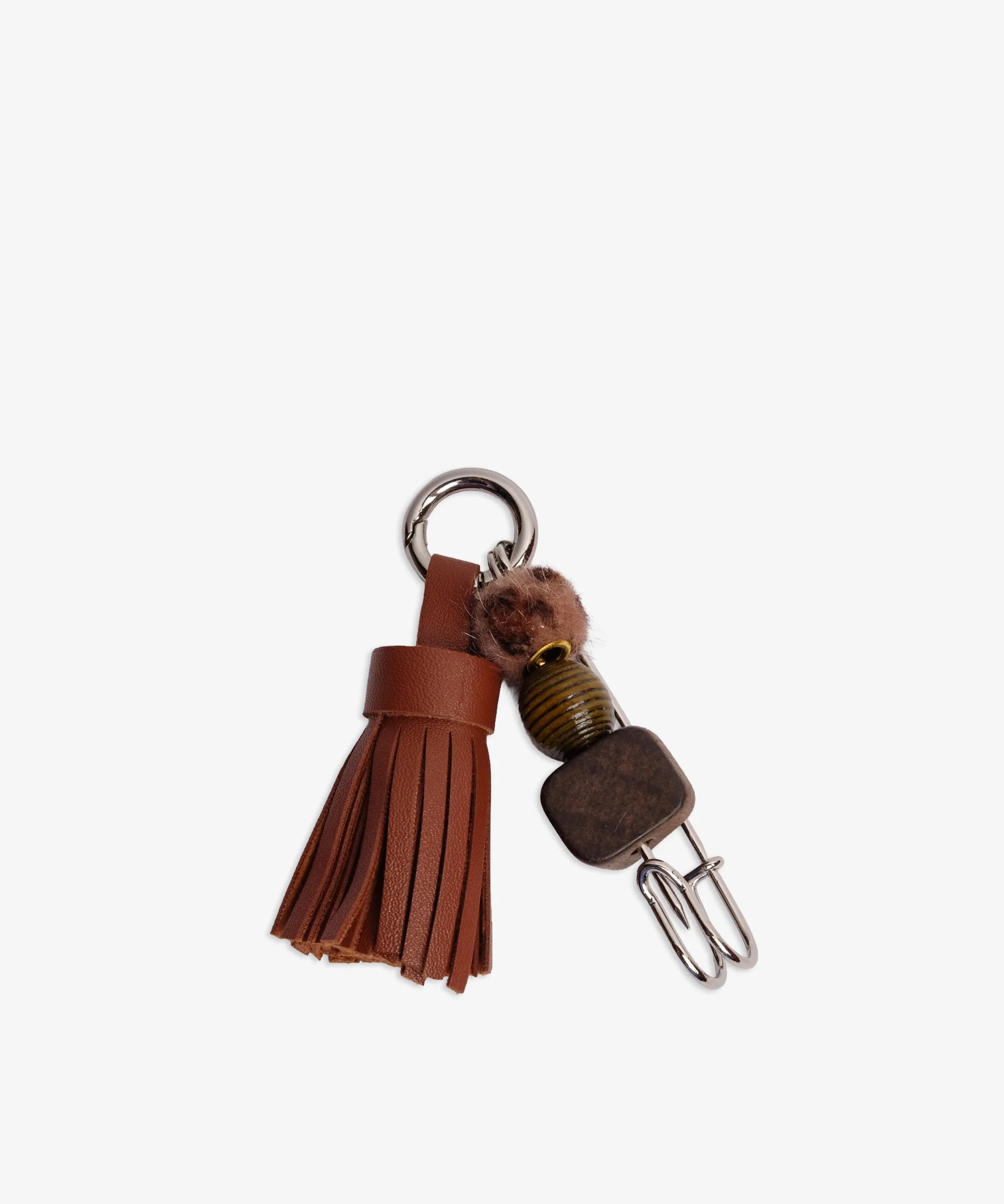 Luxe Tassel