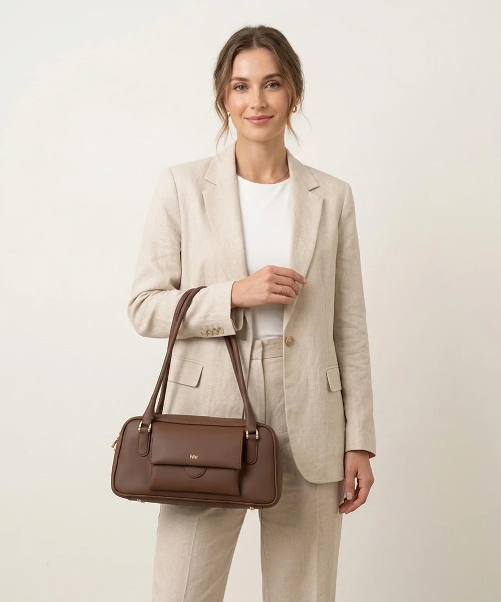 Coffee Brown