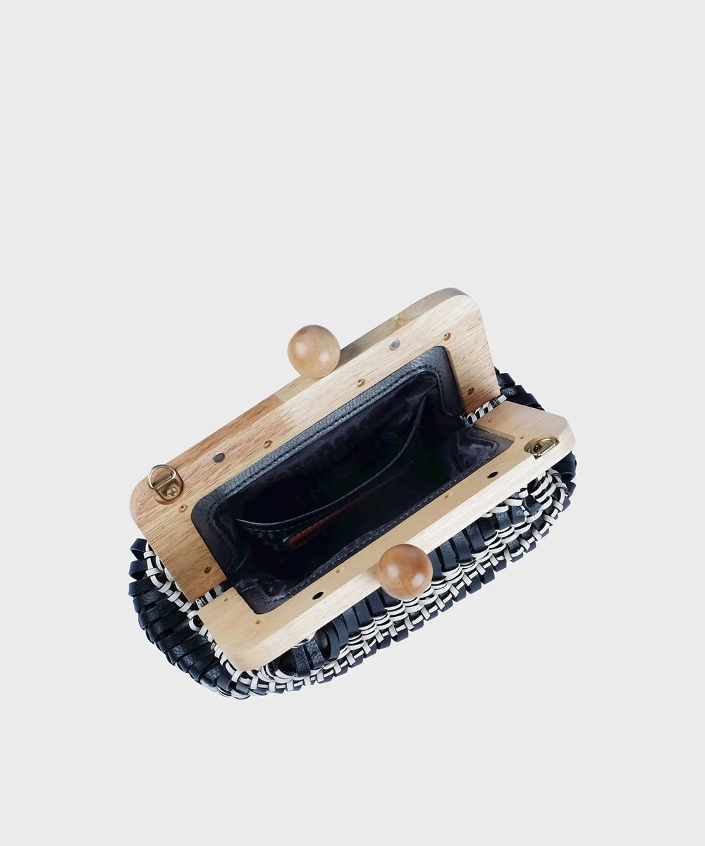 Rich Black
