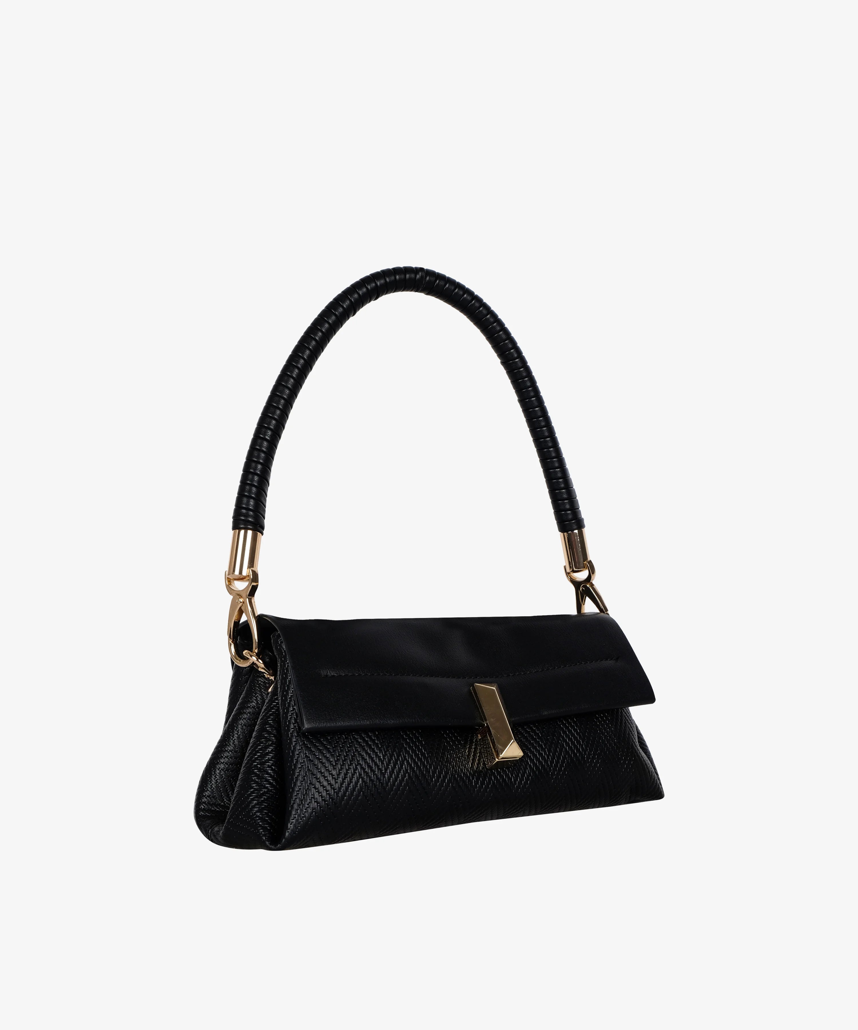 RICH BLACK