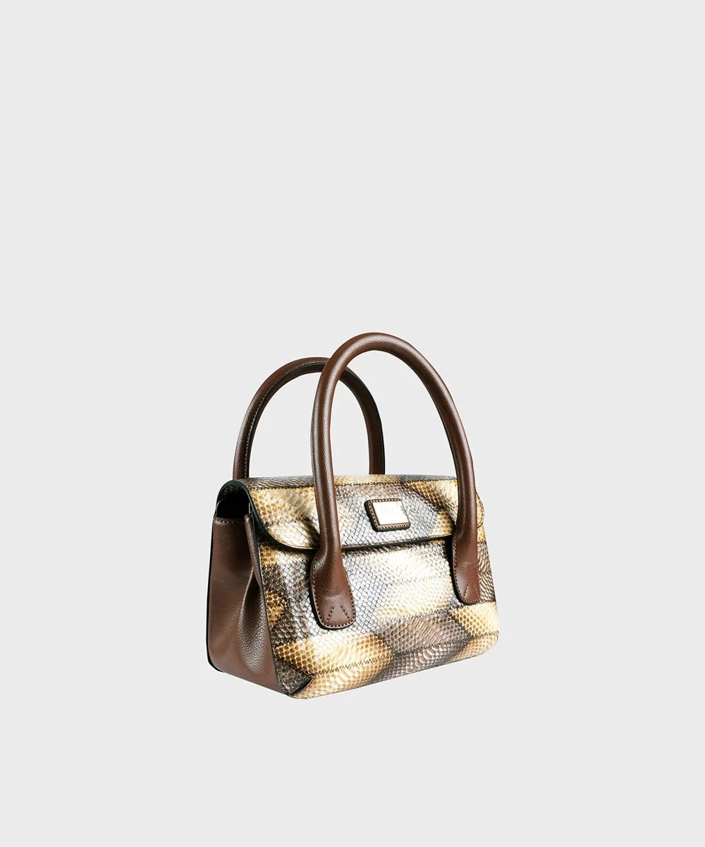 Coffee Brown