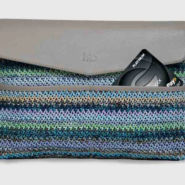 Anna Crossbody