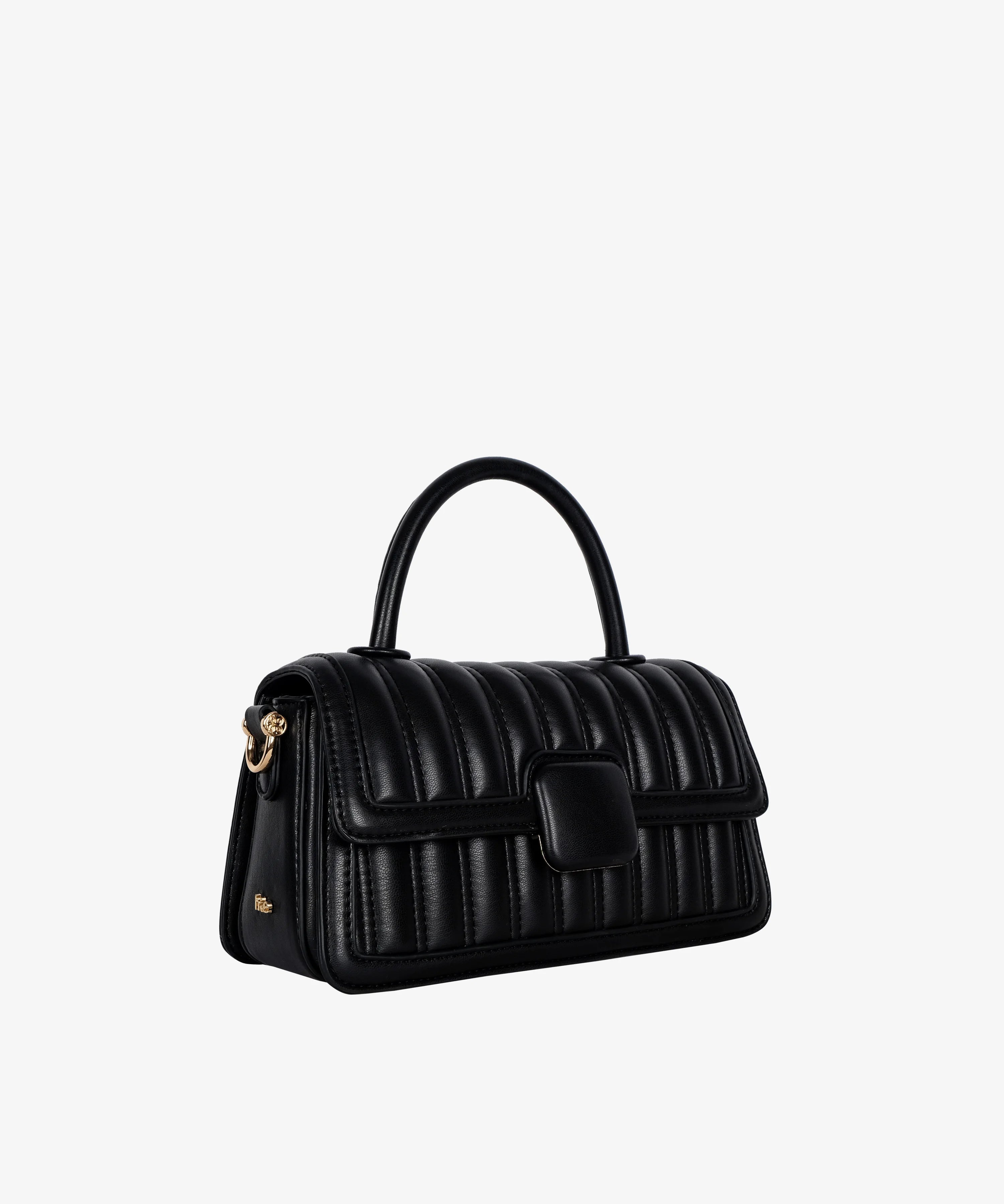 RICH BLACK