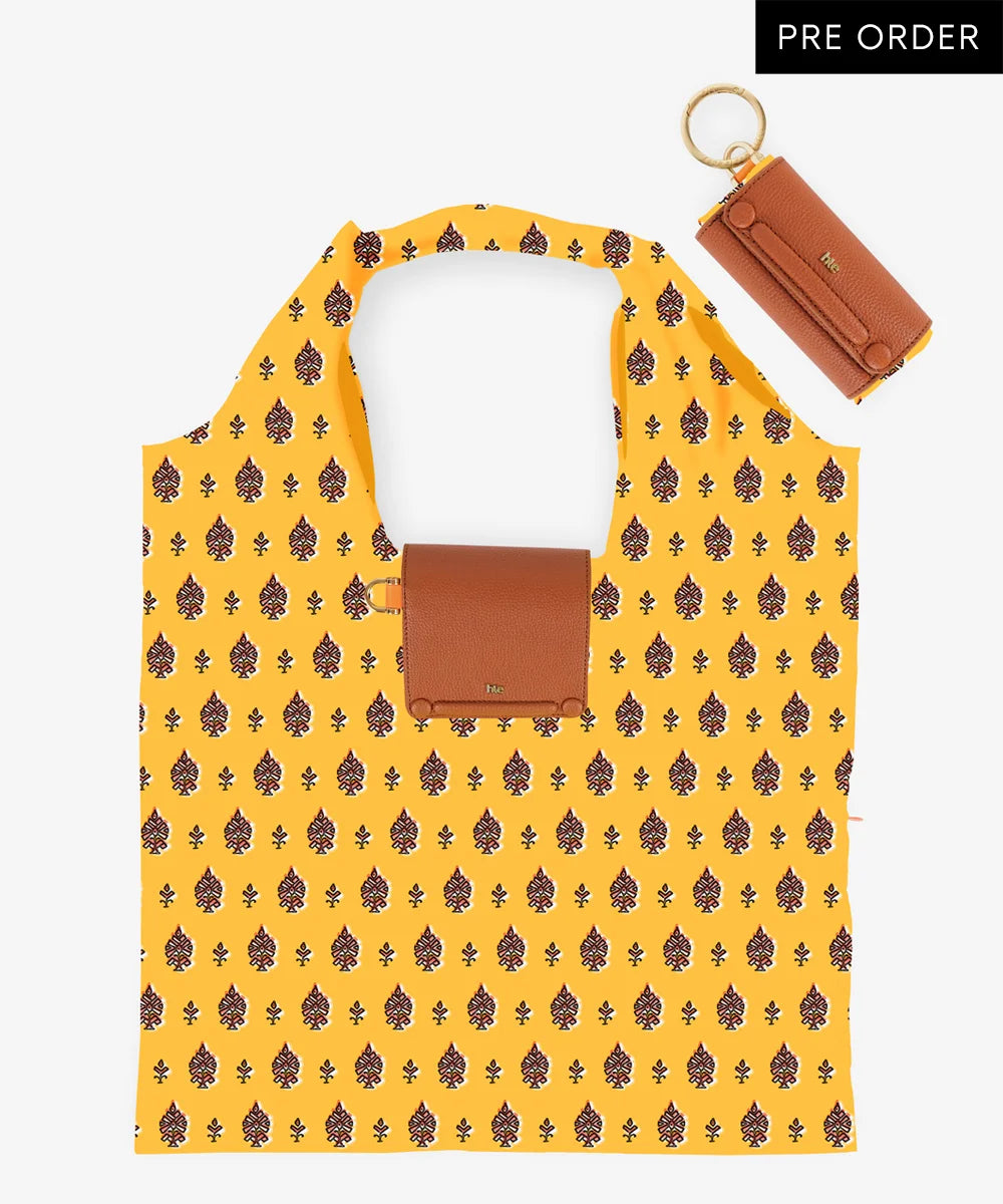 Lepayt Tote