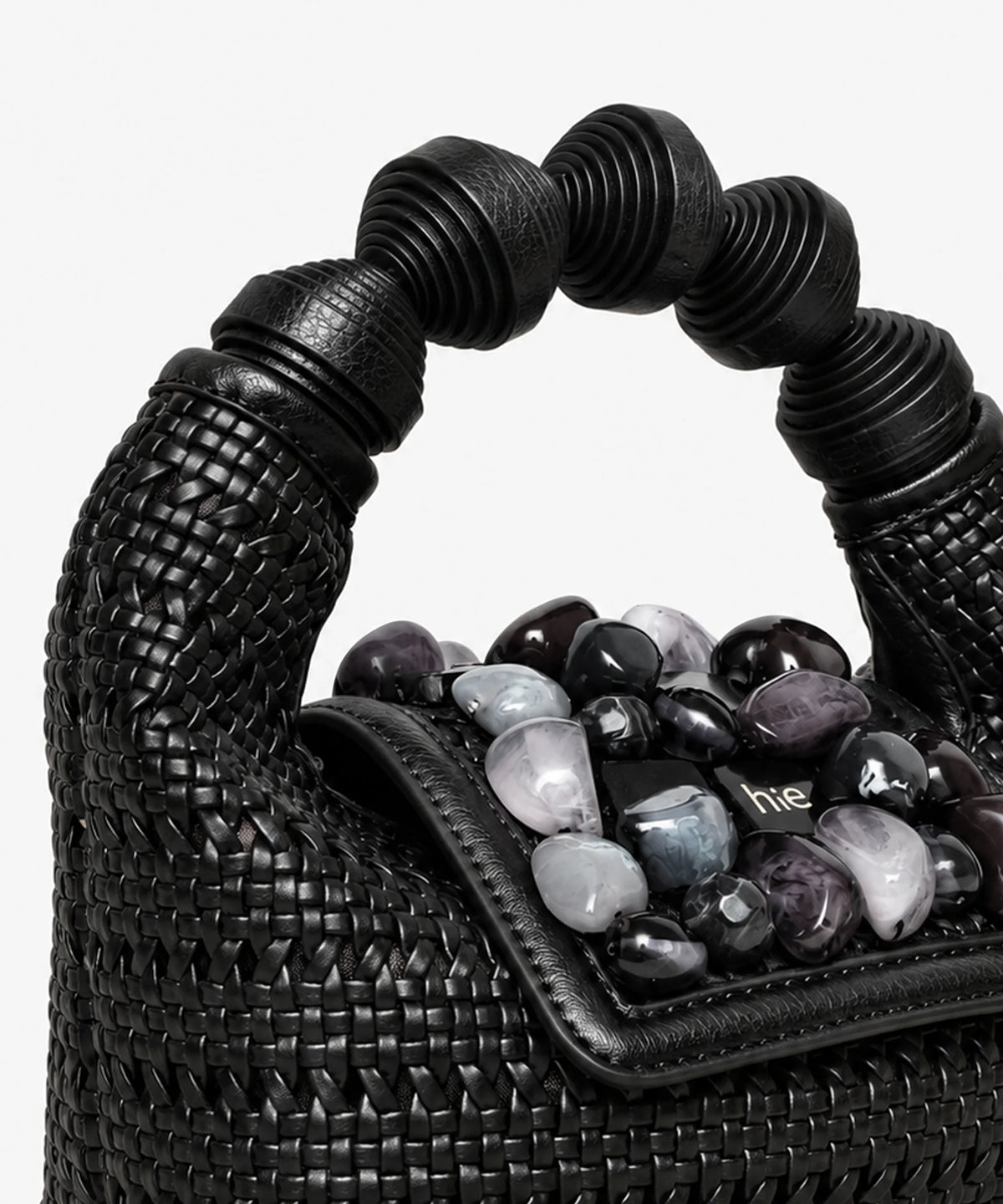 Rich Black
