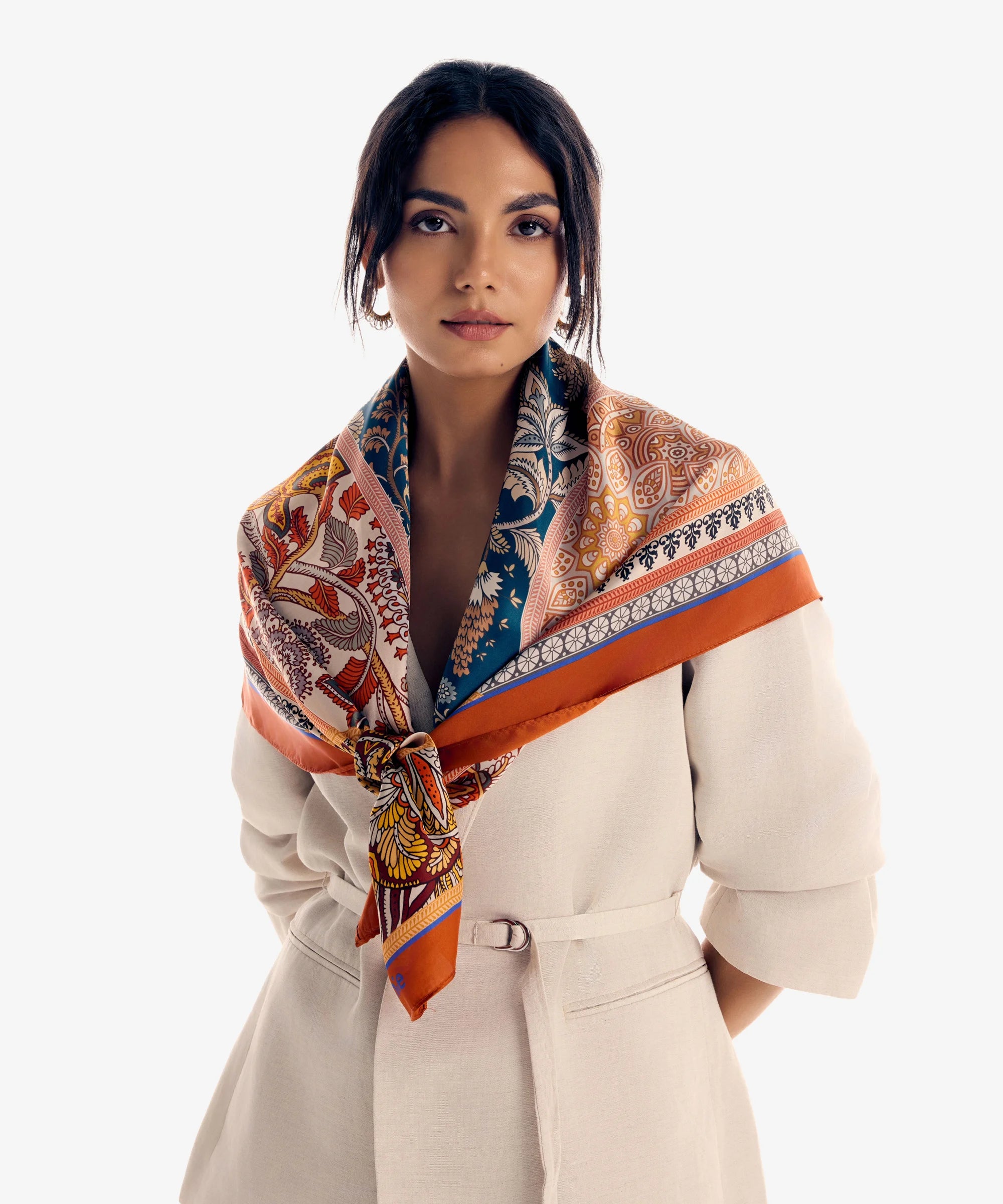 Foulard