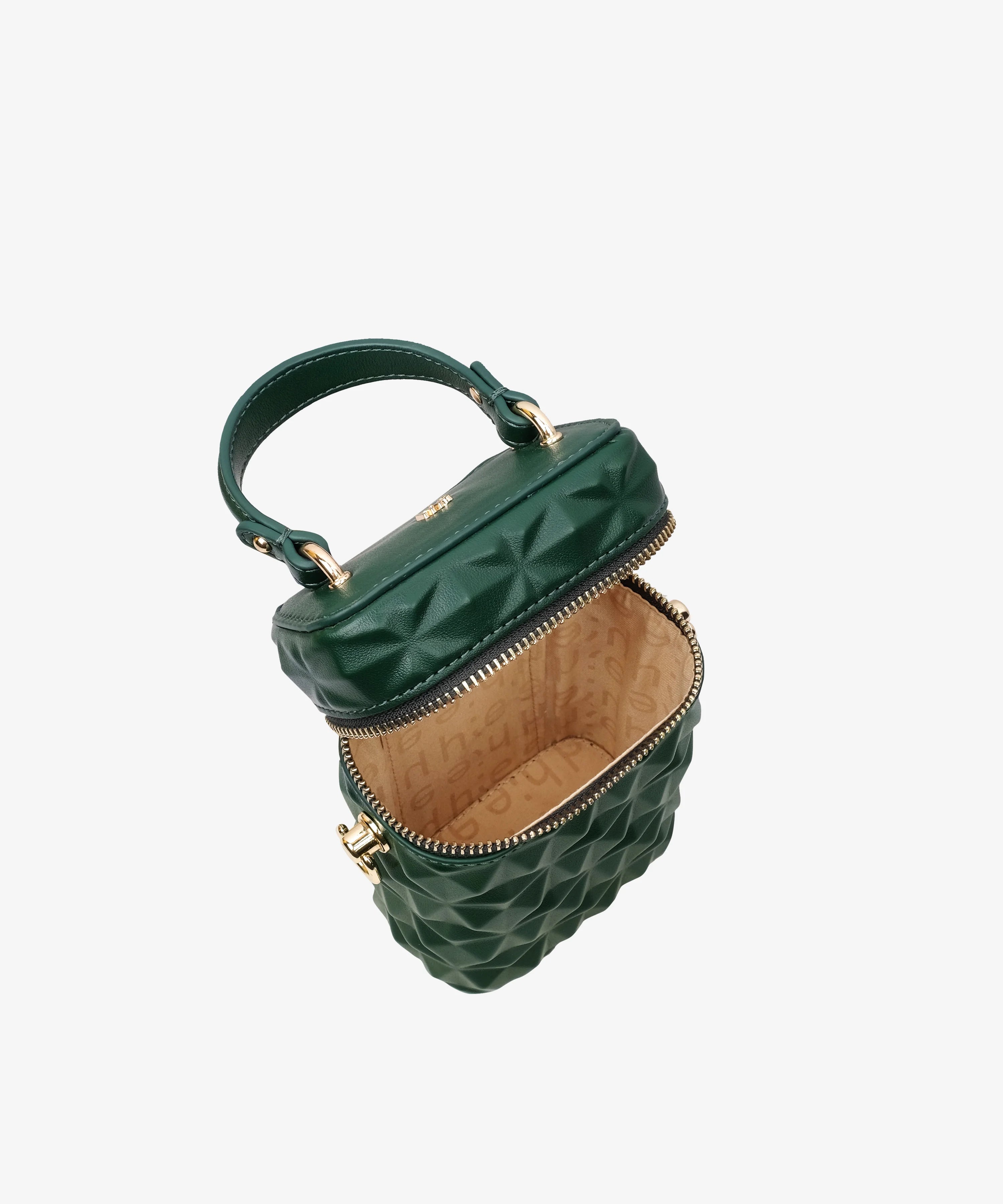 BOTTLE GREEN