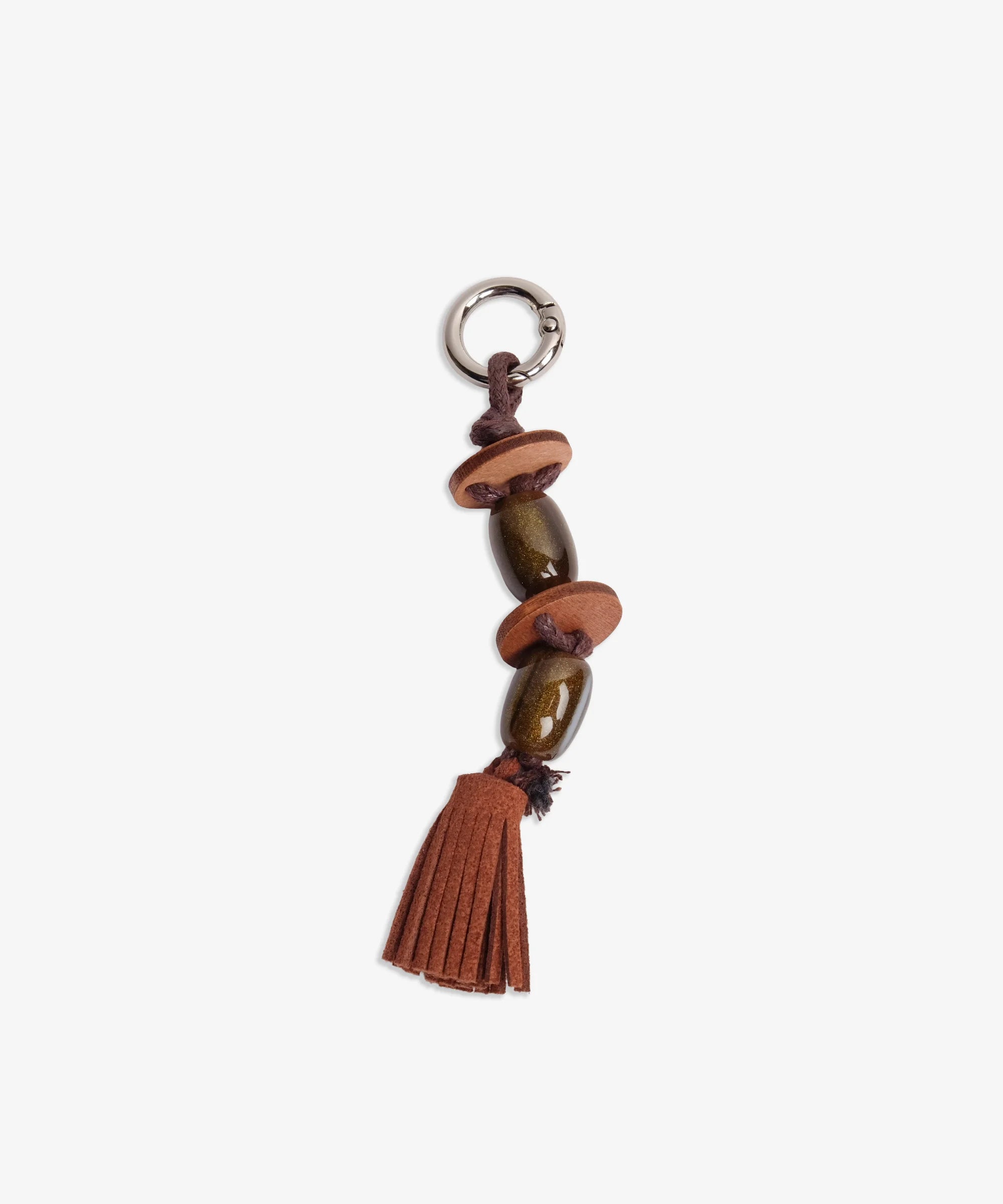 Woodland Tassel