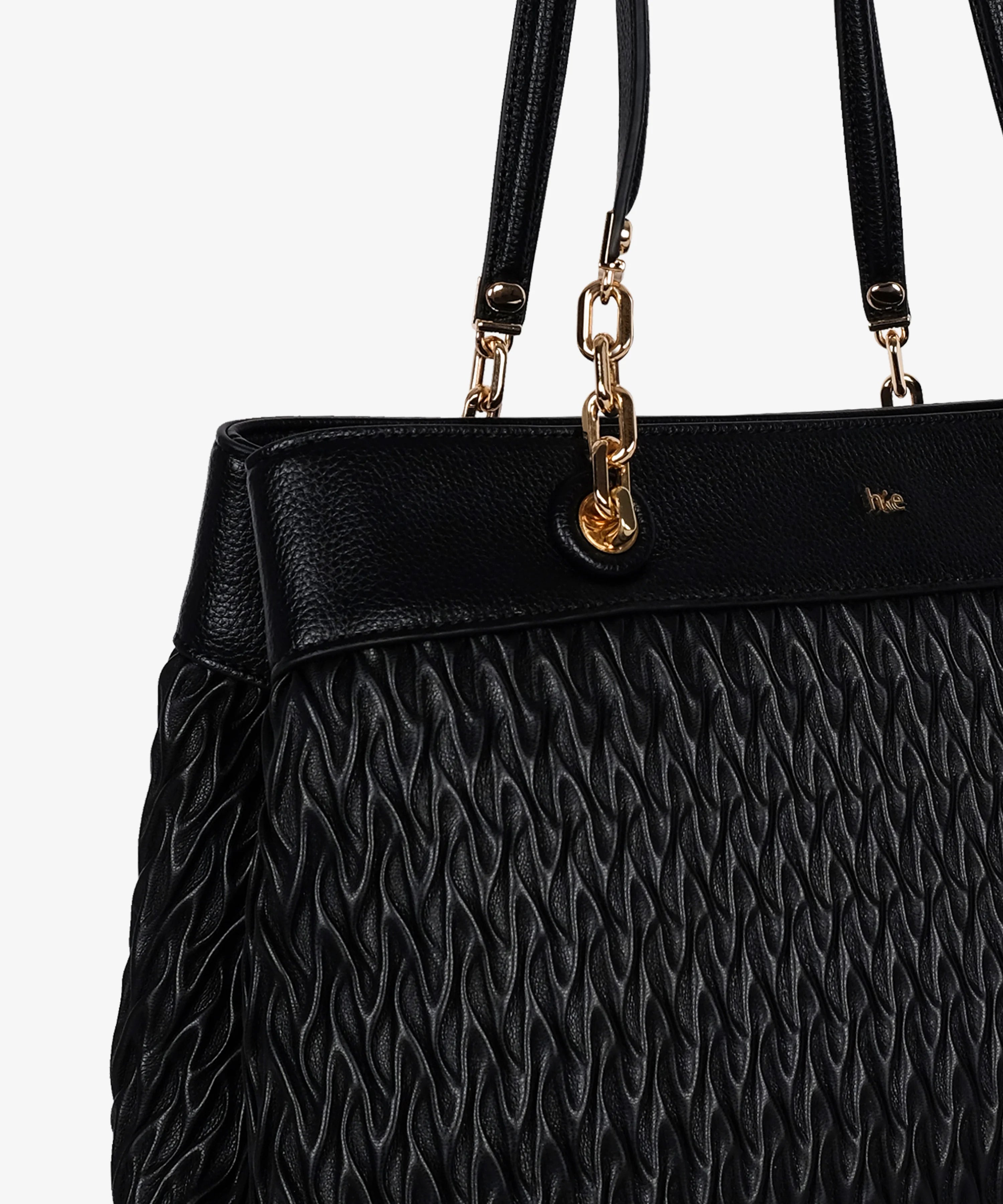 RICH BLACK