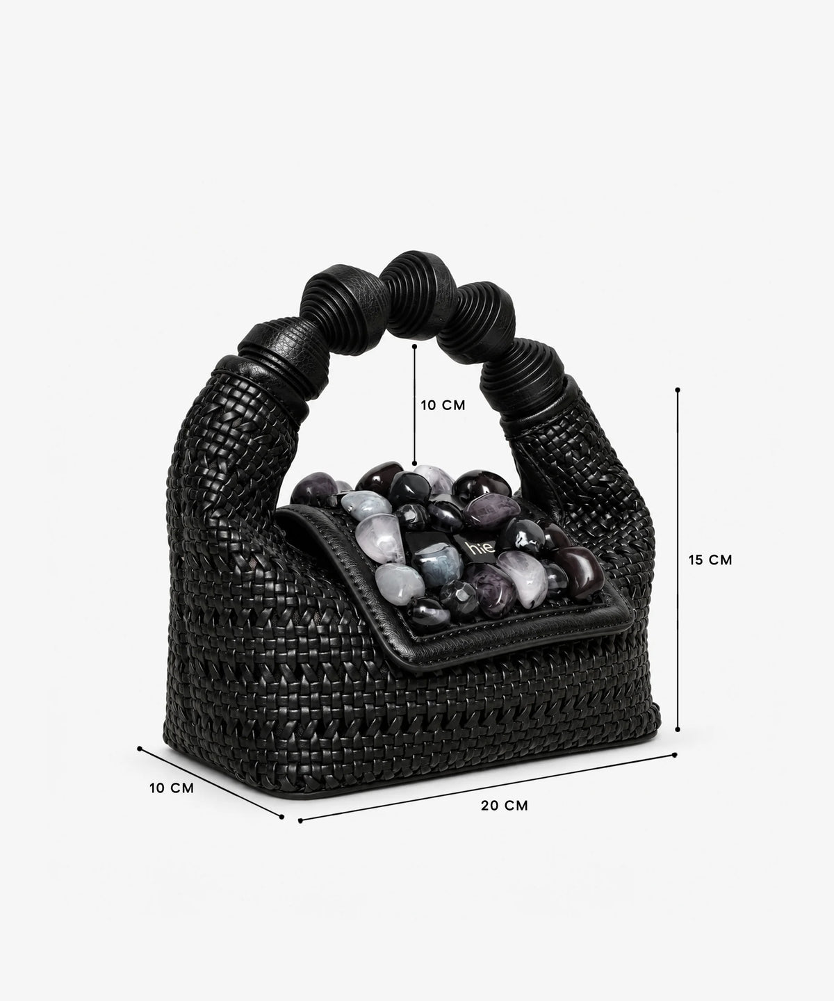 Rich Black