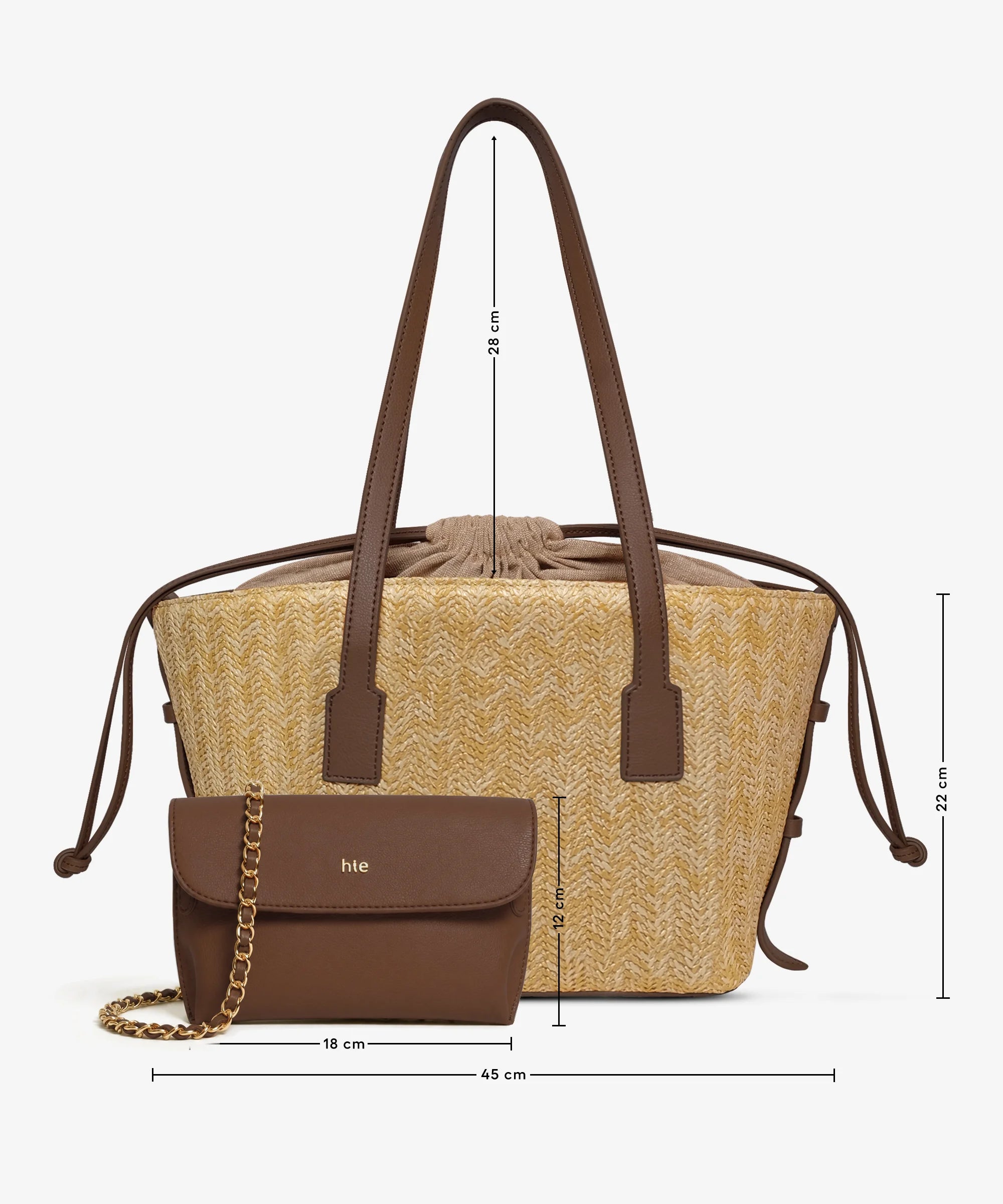 Coffee Brown