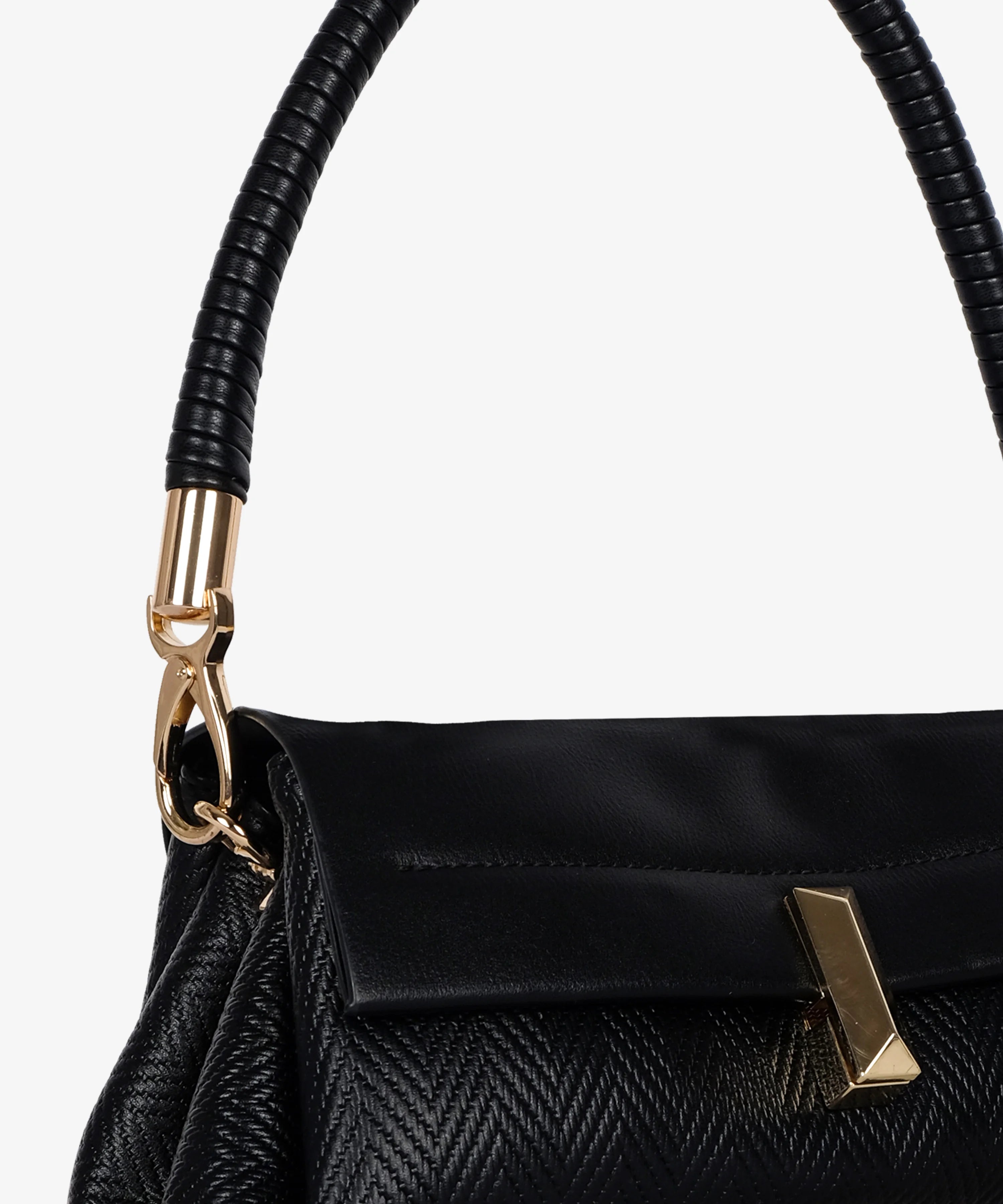 RICH BLACK