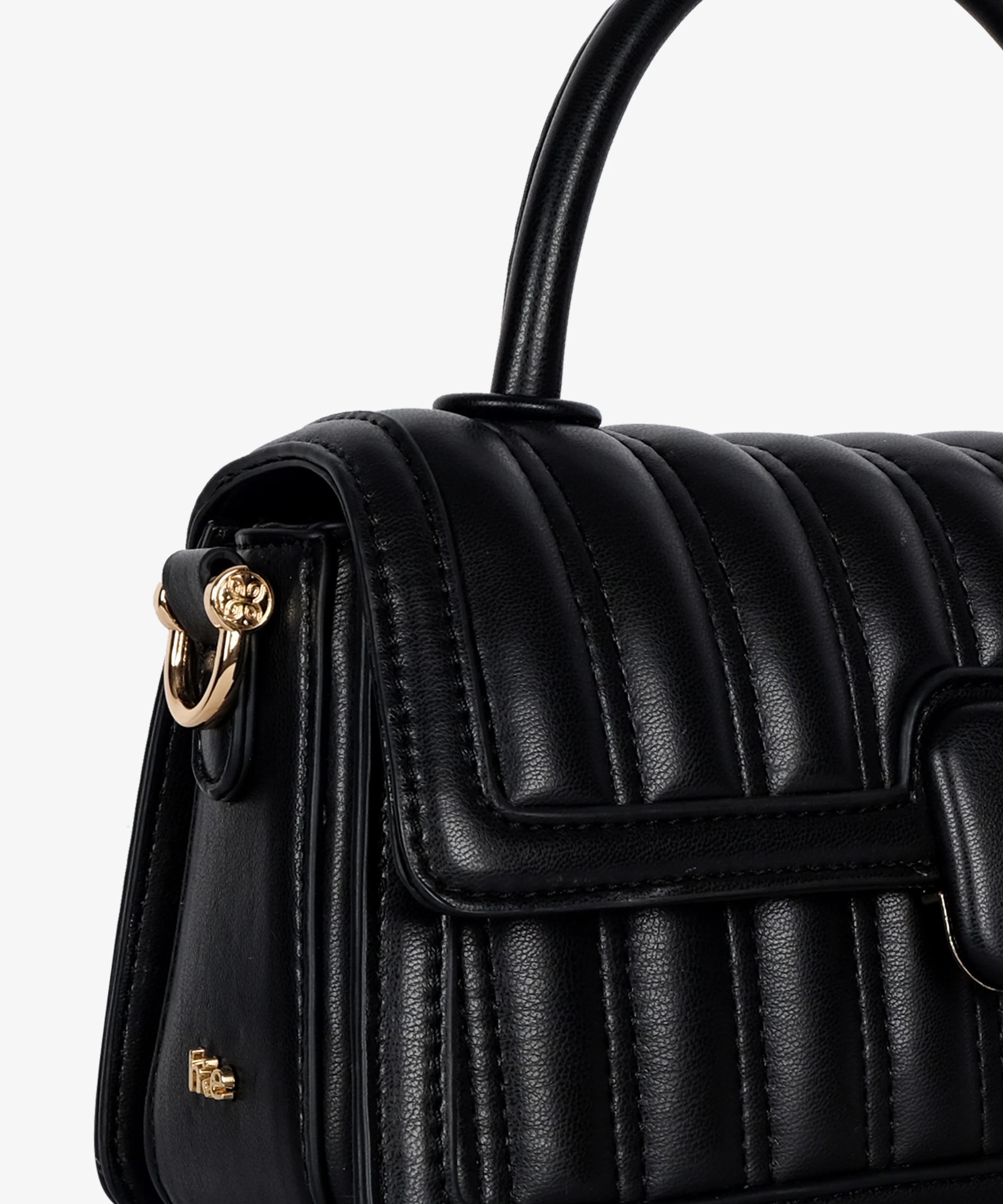 RICH BLACK