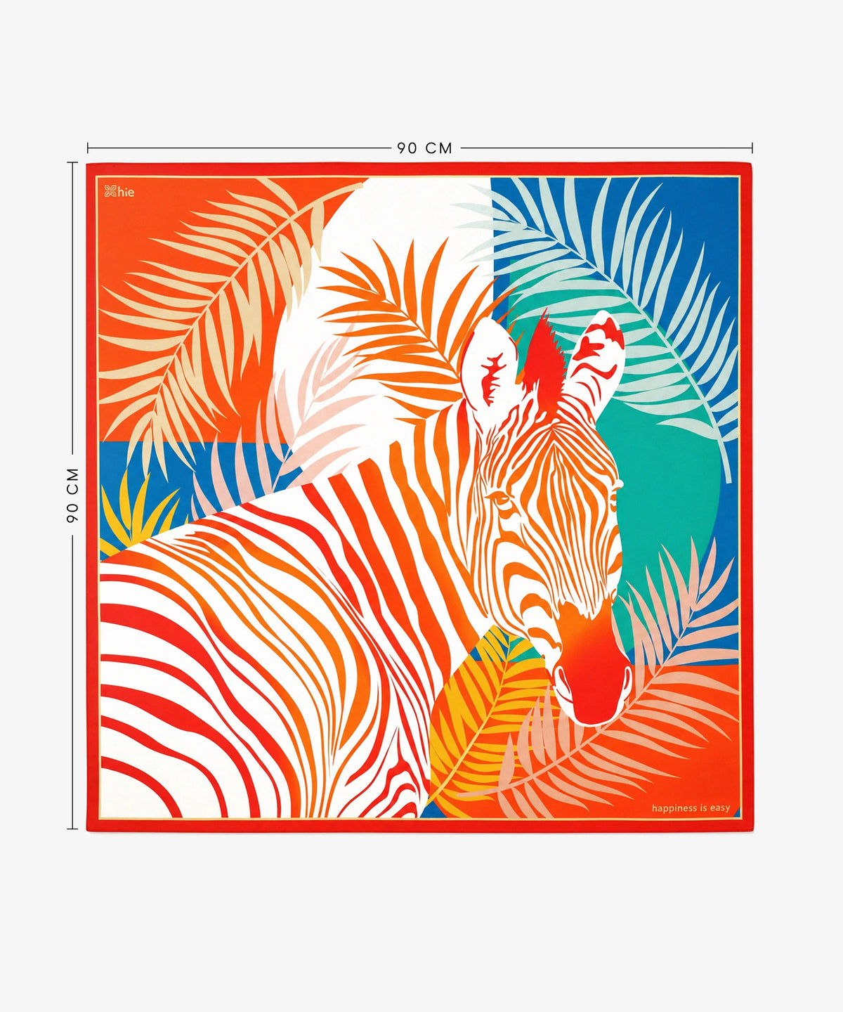 Zebra Paradise
