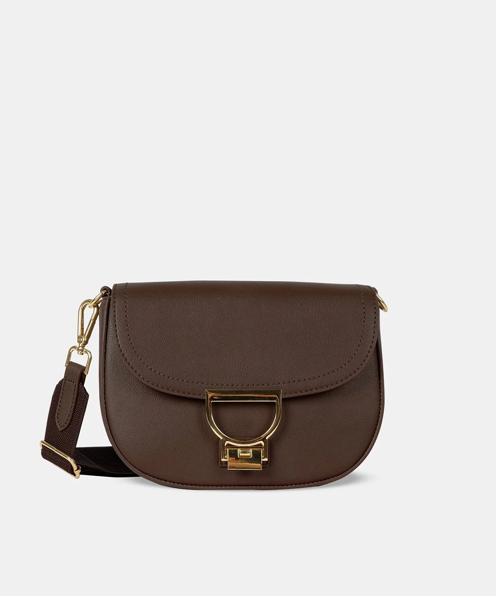Coffee Brown