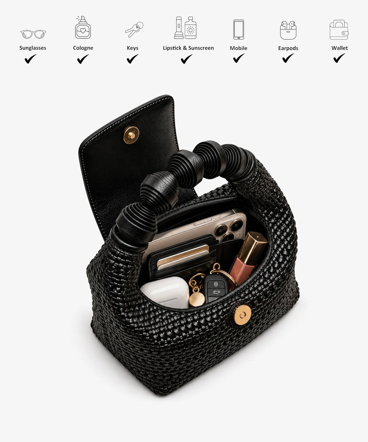Rich Black