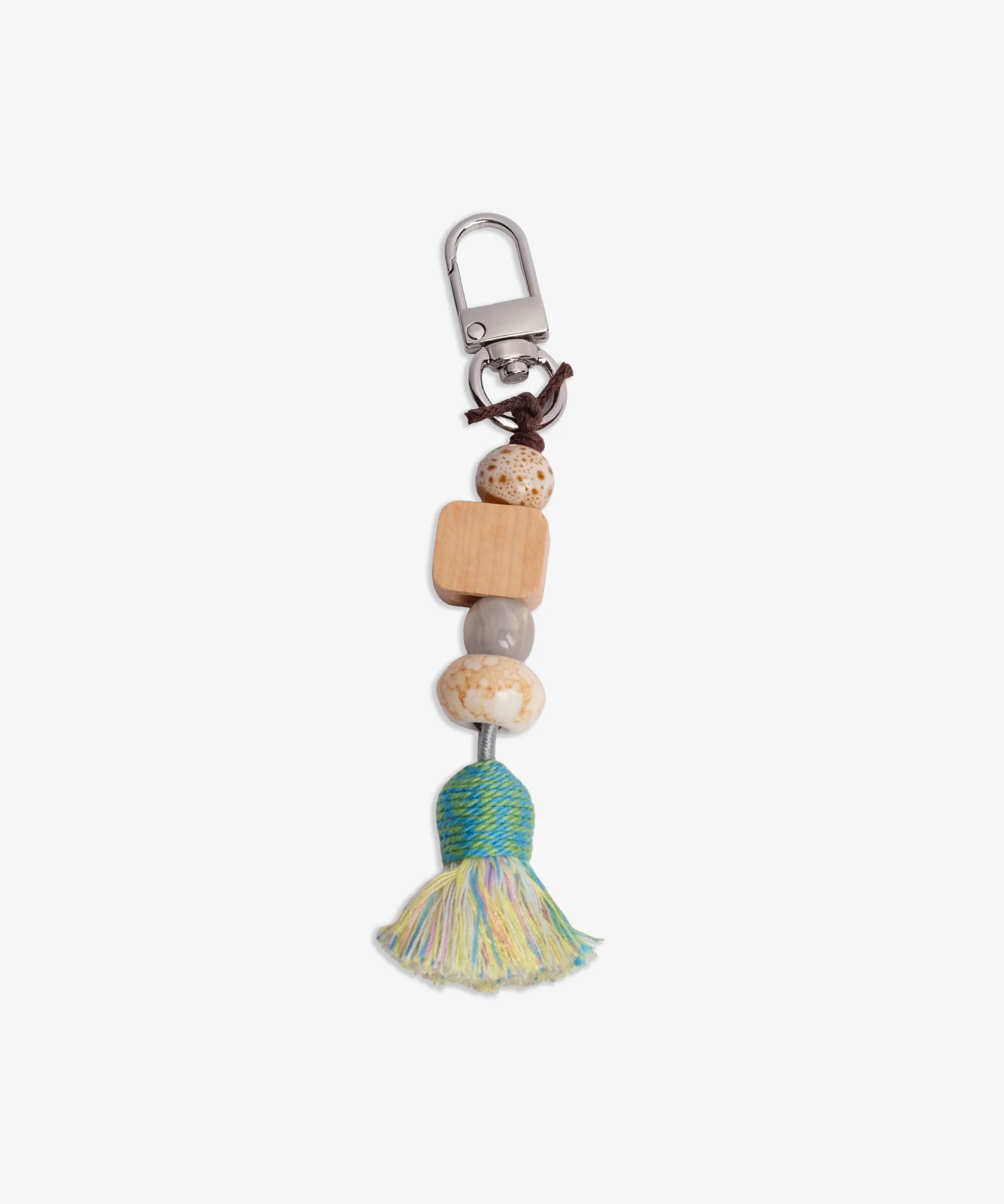 Coastal Tassel