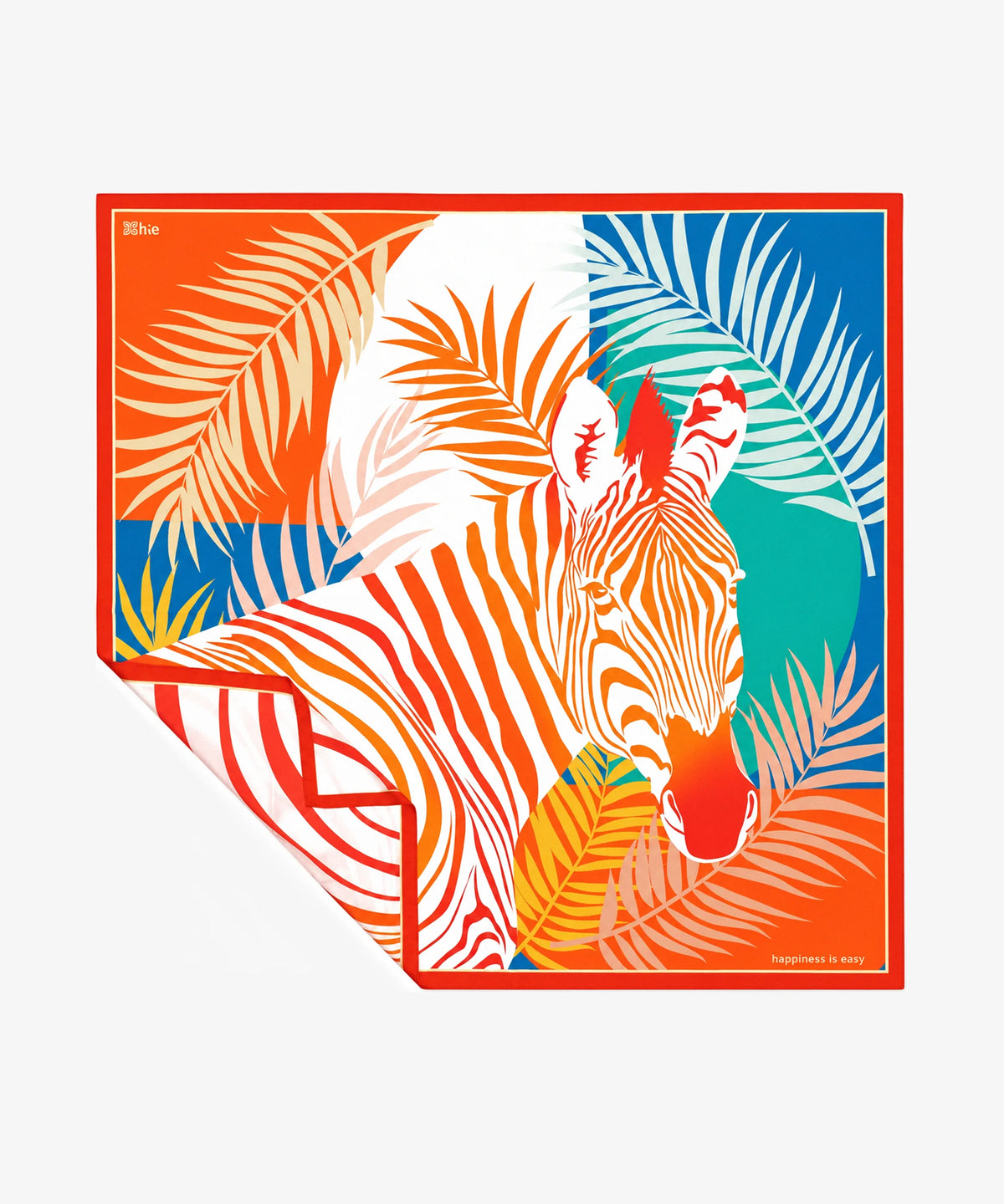 Zebra Paradise