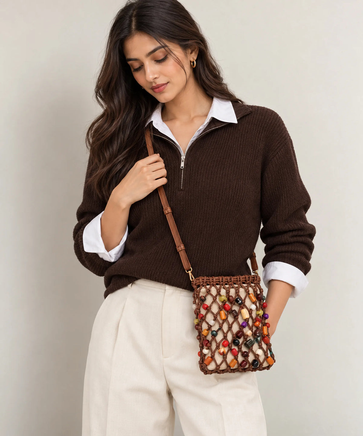 Coffee Brown