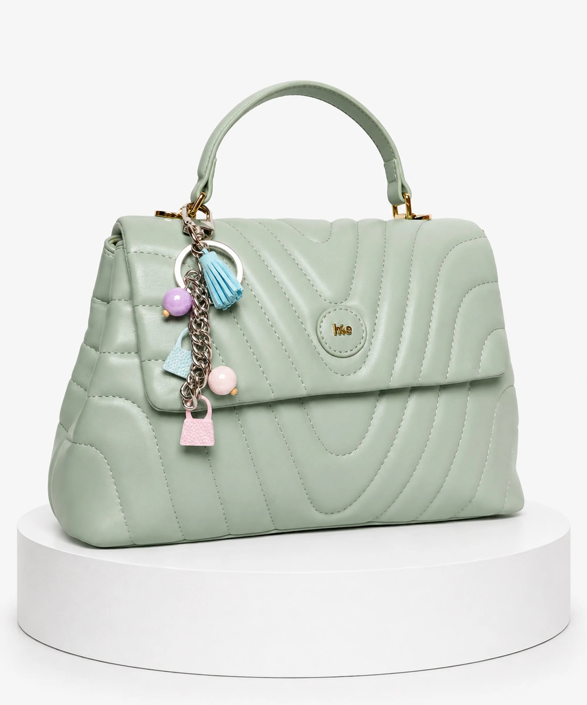 Pastel Handbag