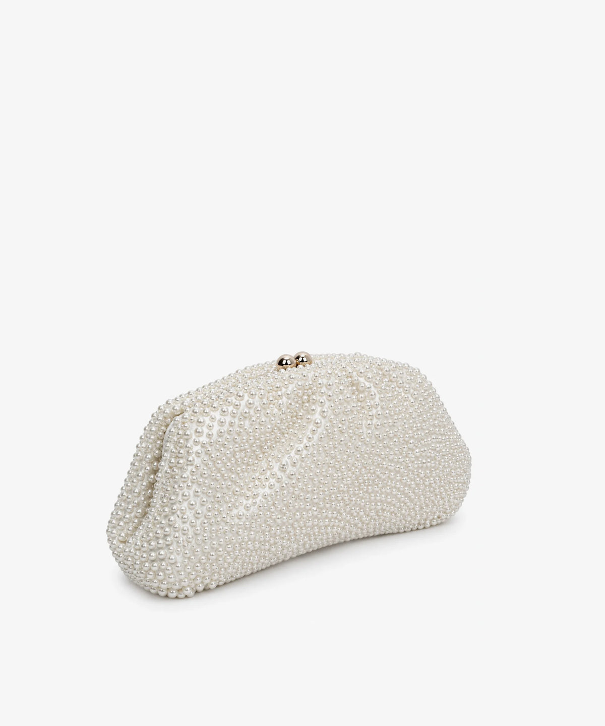 Pearl white