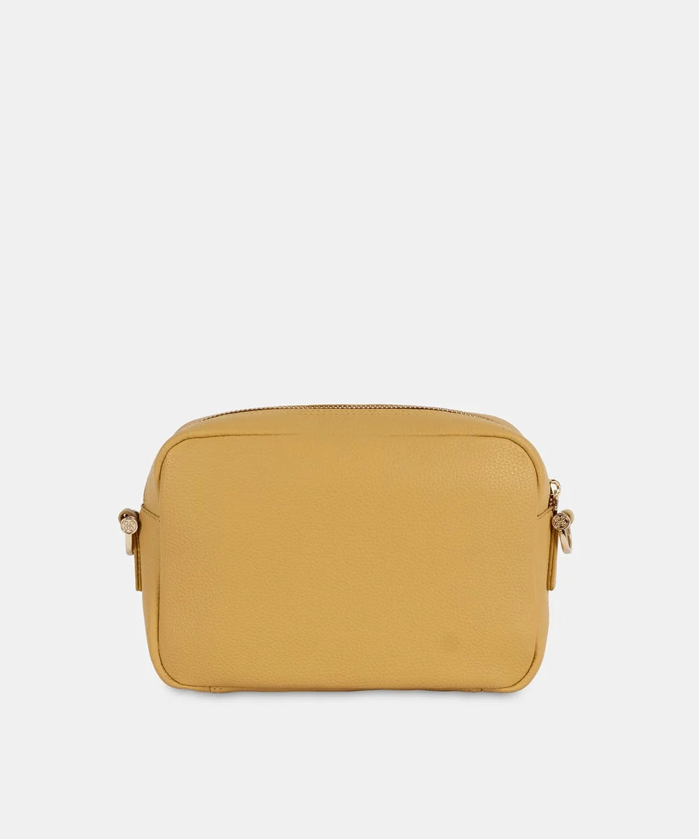 Amber Yellow