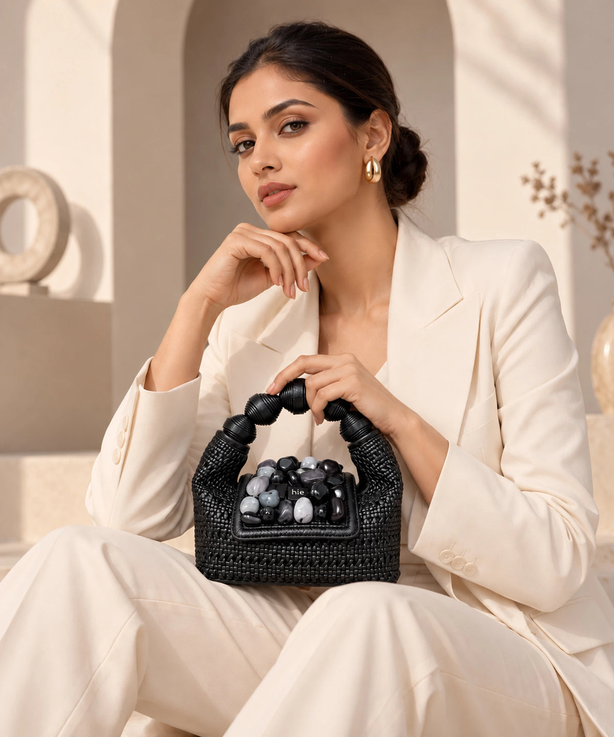 Rich Black