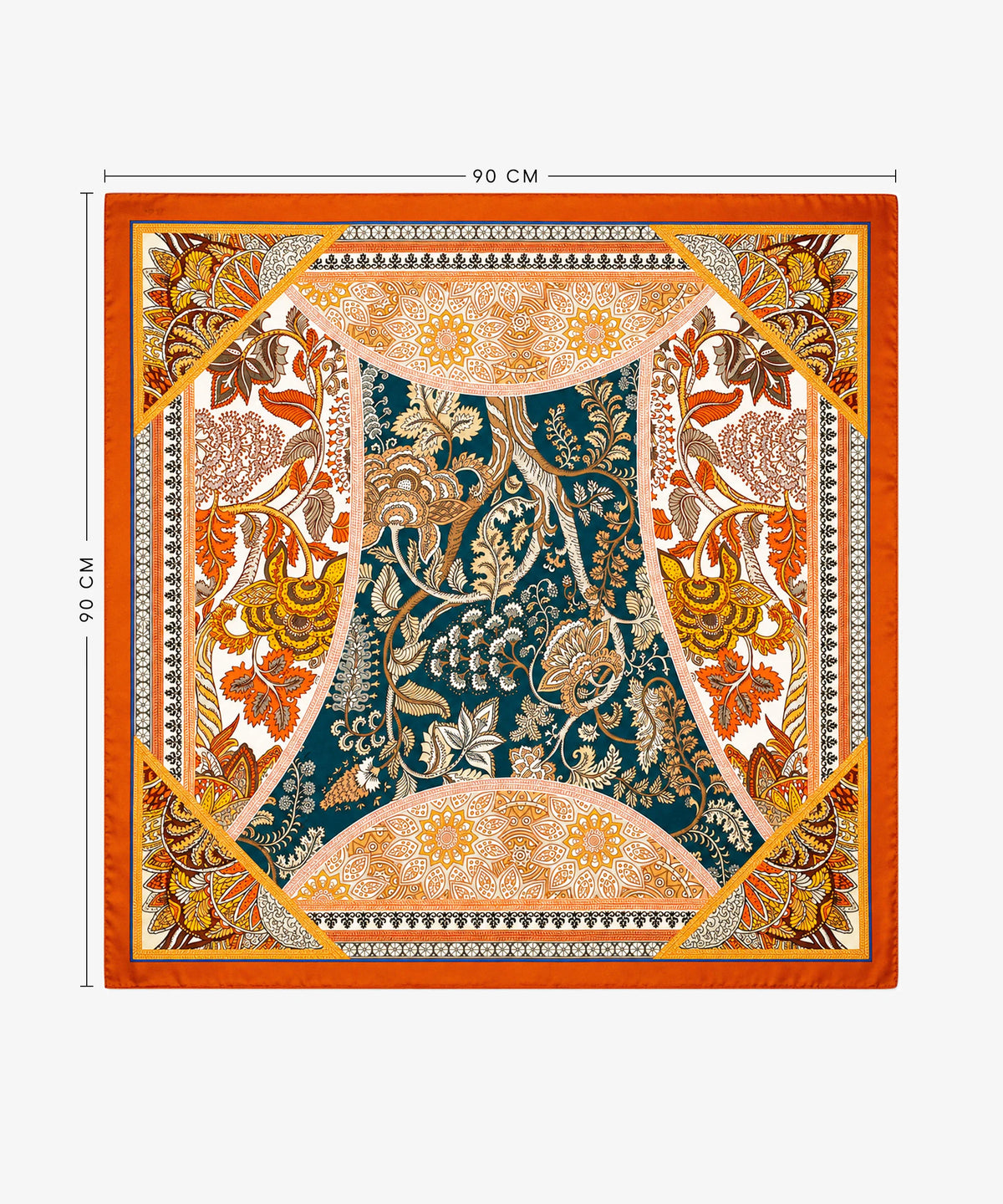Heritage Paisley