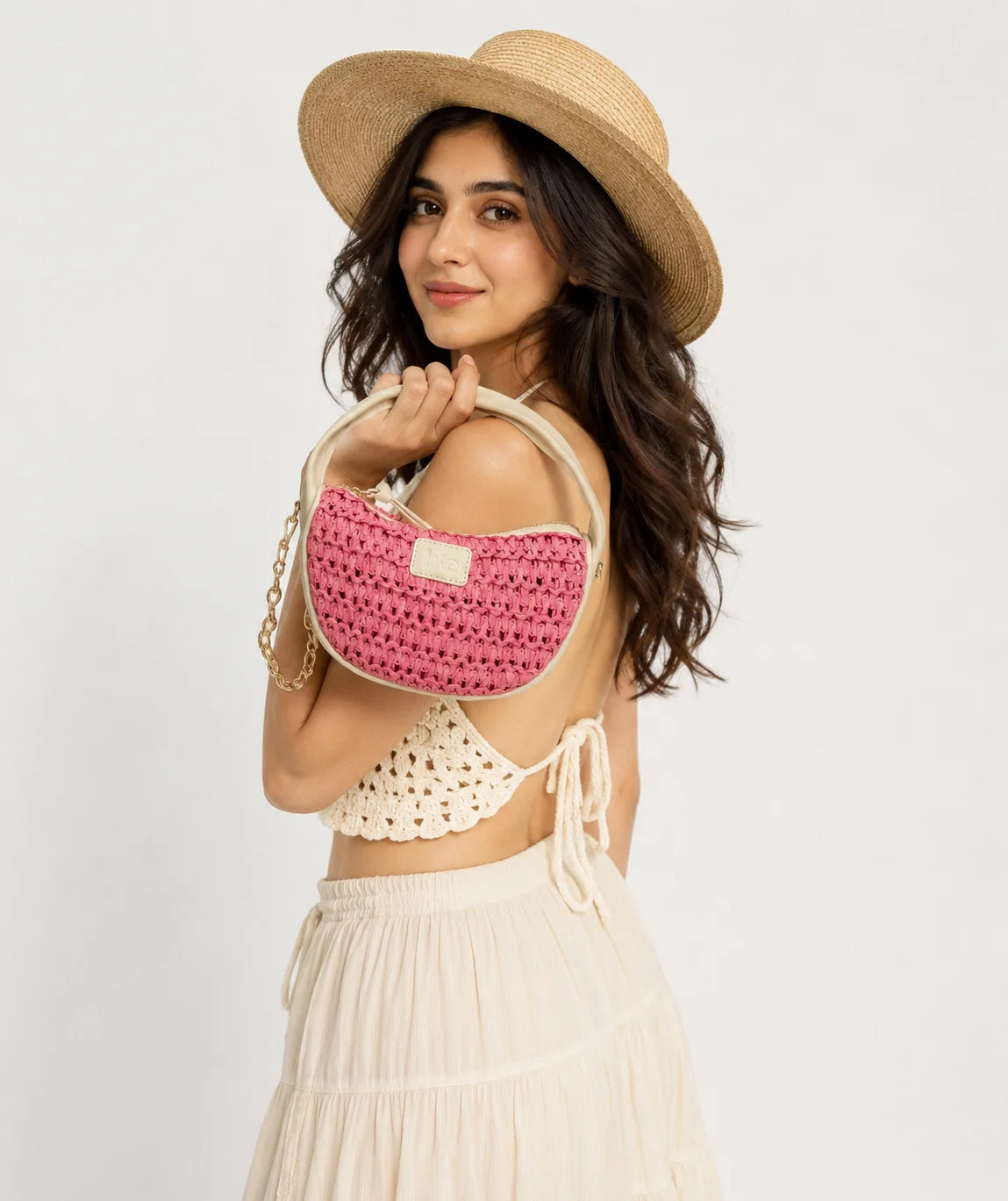 candy pink