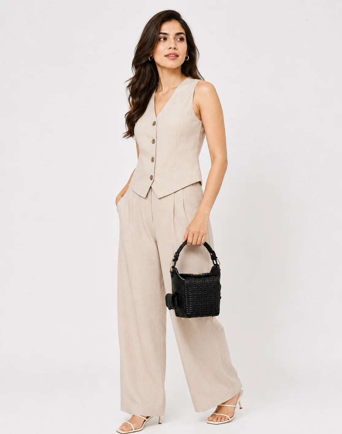 Eliza Crossbody Bag