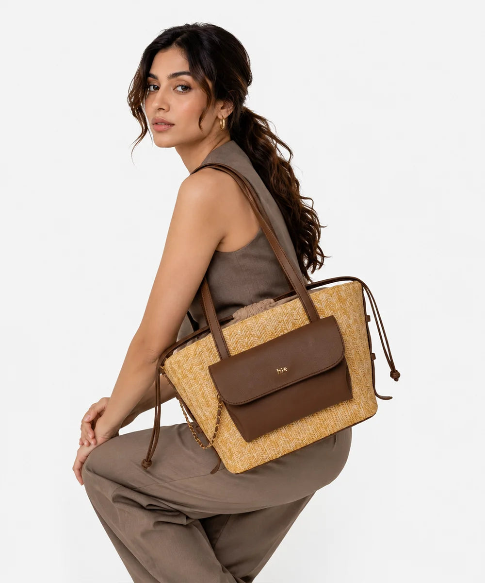 Coffee Brown