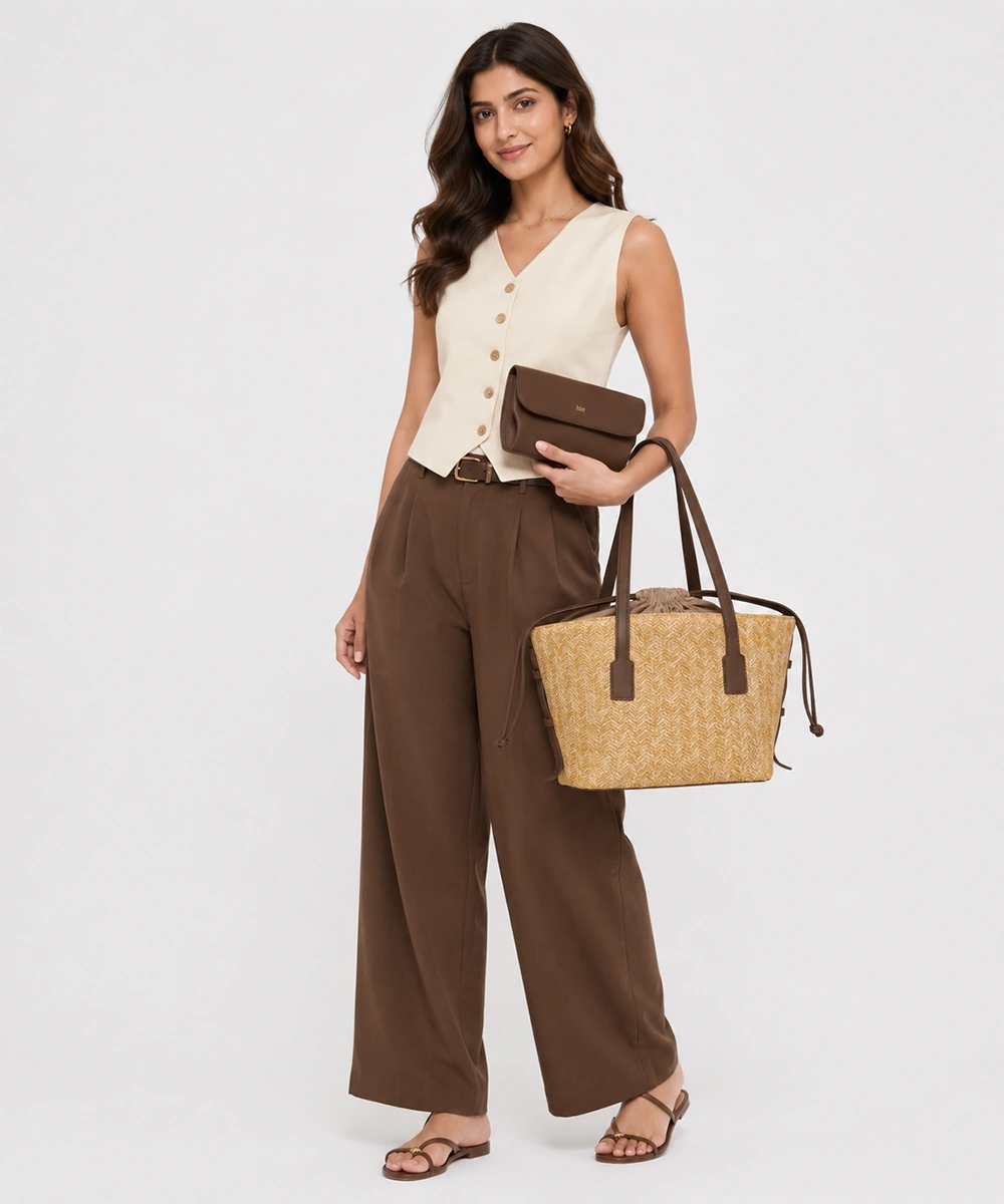 Coffee Brown