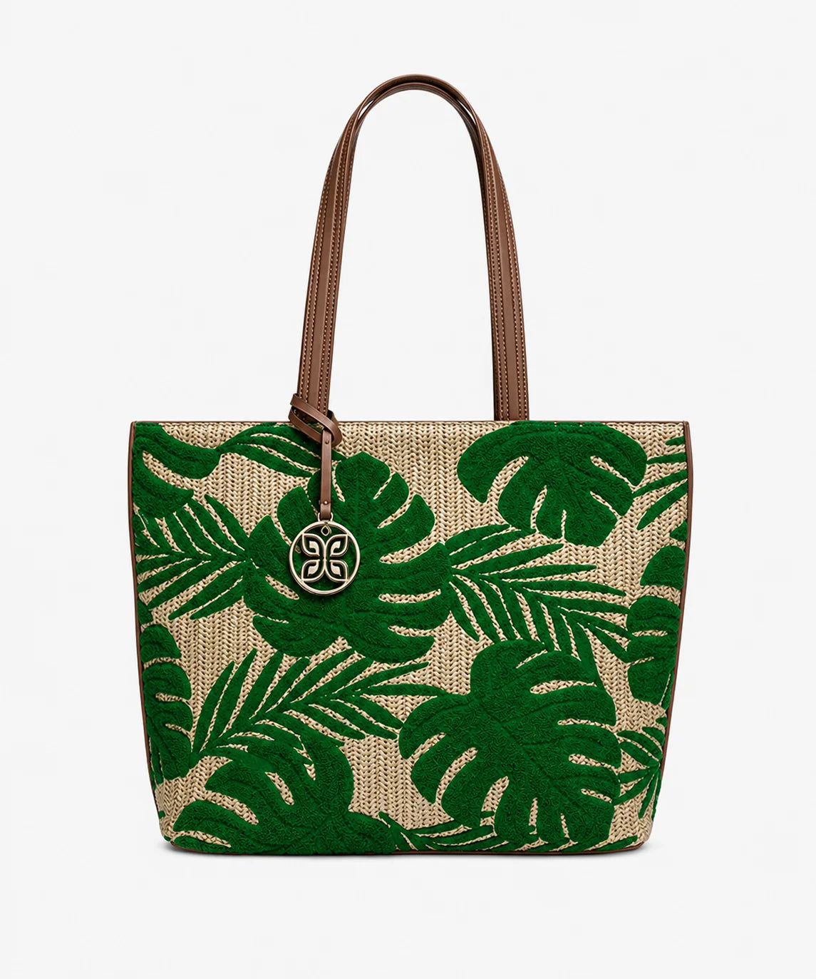 Caribbean Green