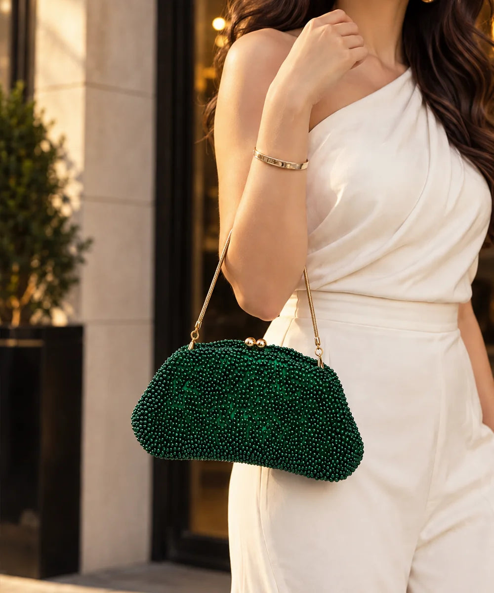 Bottle Green