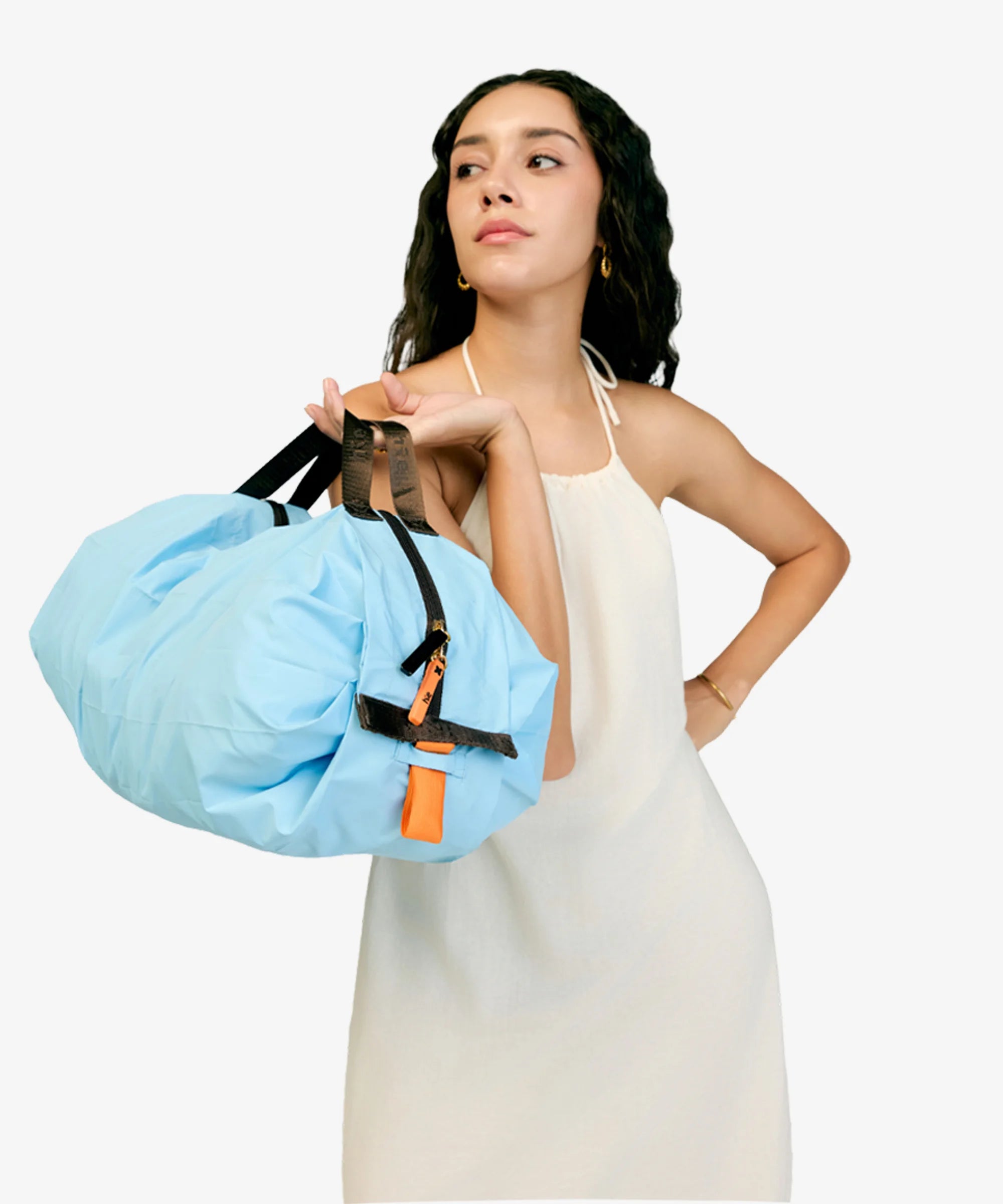 Powder Blue