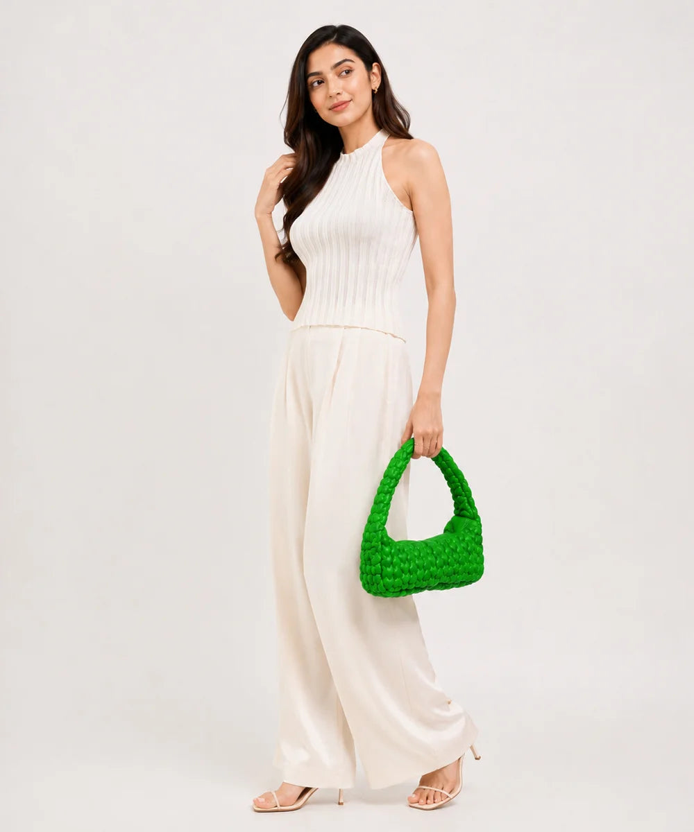 Caribbean Green