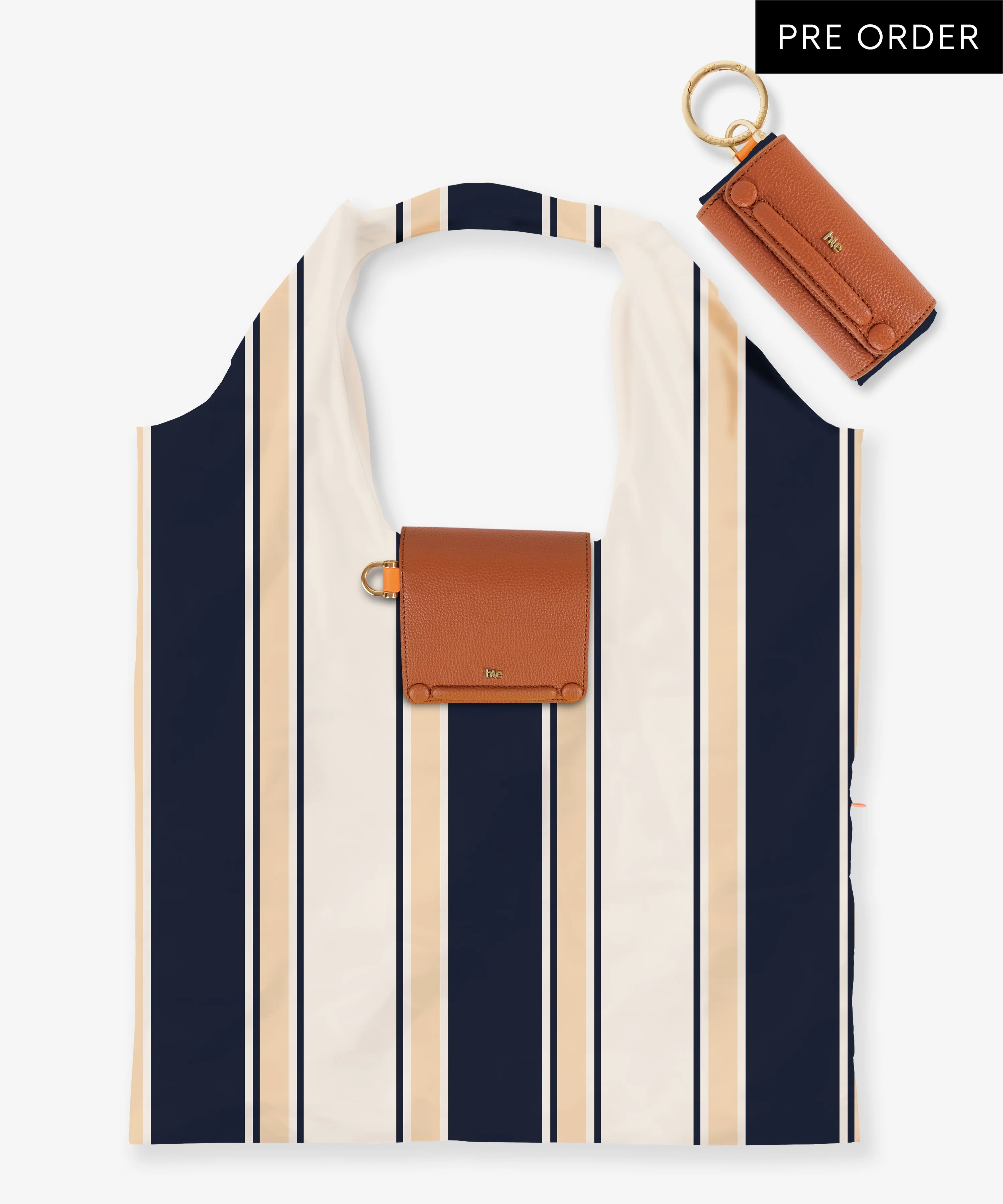 Lepayt Tote