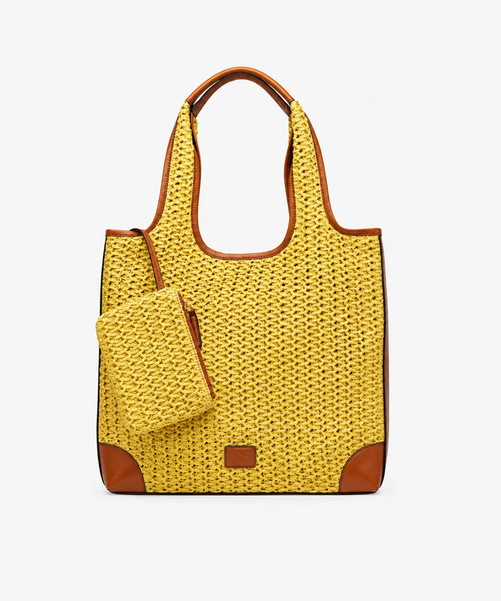 Sunshine Yellow