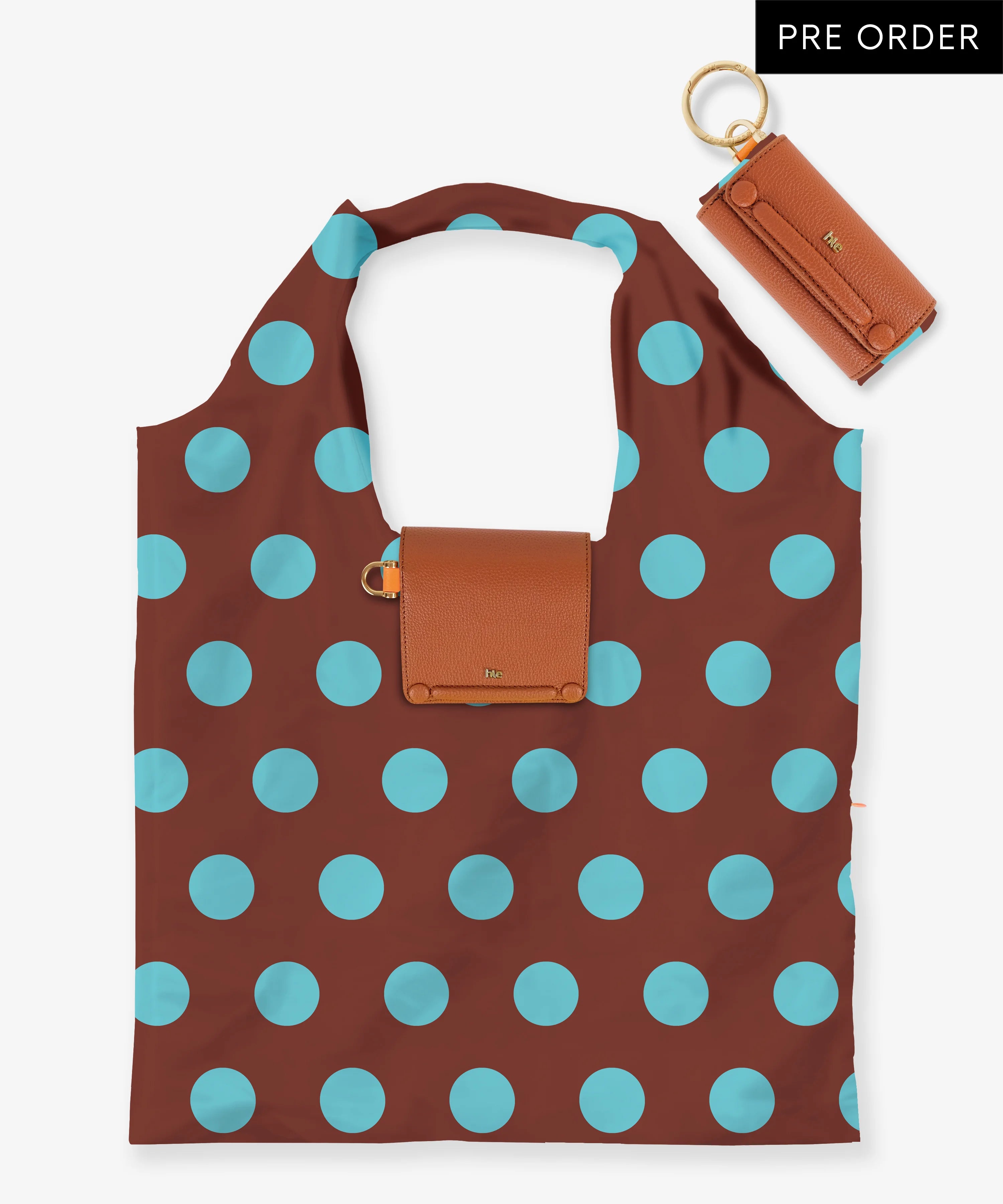 Lepayt Tote